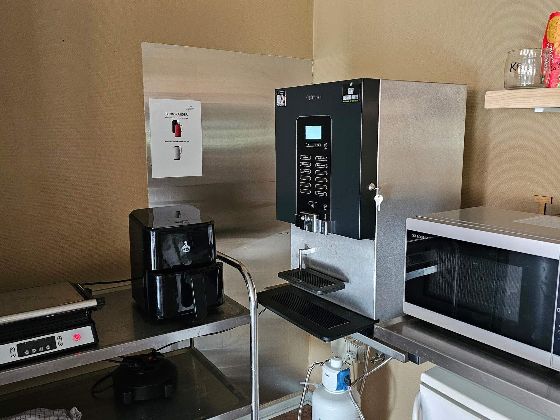 Comfortabel vakantiehuis voor 2 personen in Lemvig · 20 m² - foto 15