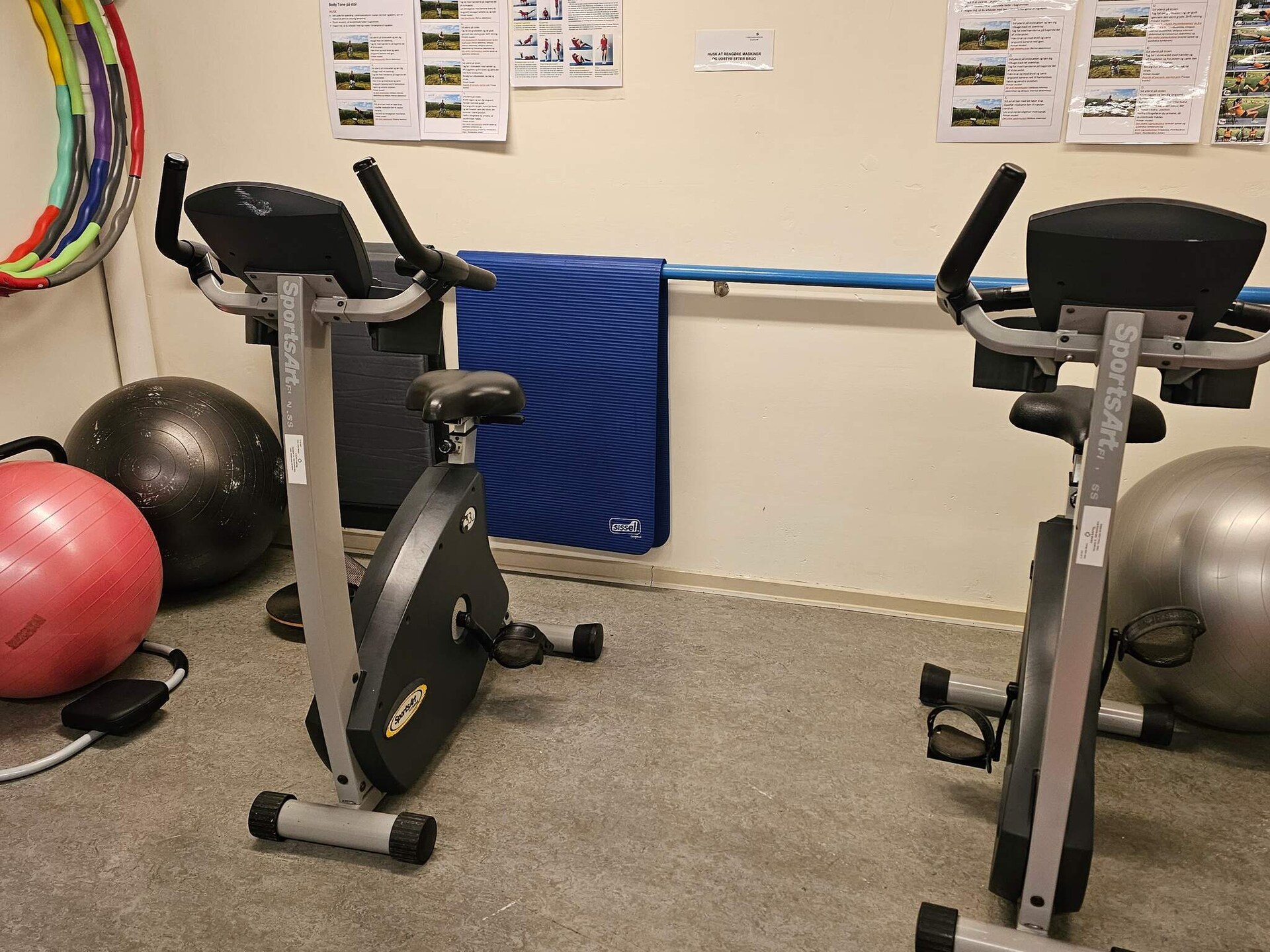 Comfortabel vakantiehuis voor 2 personen in Lemvig · 20 m² - foto 17