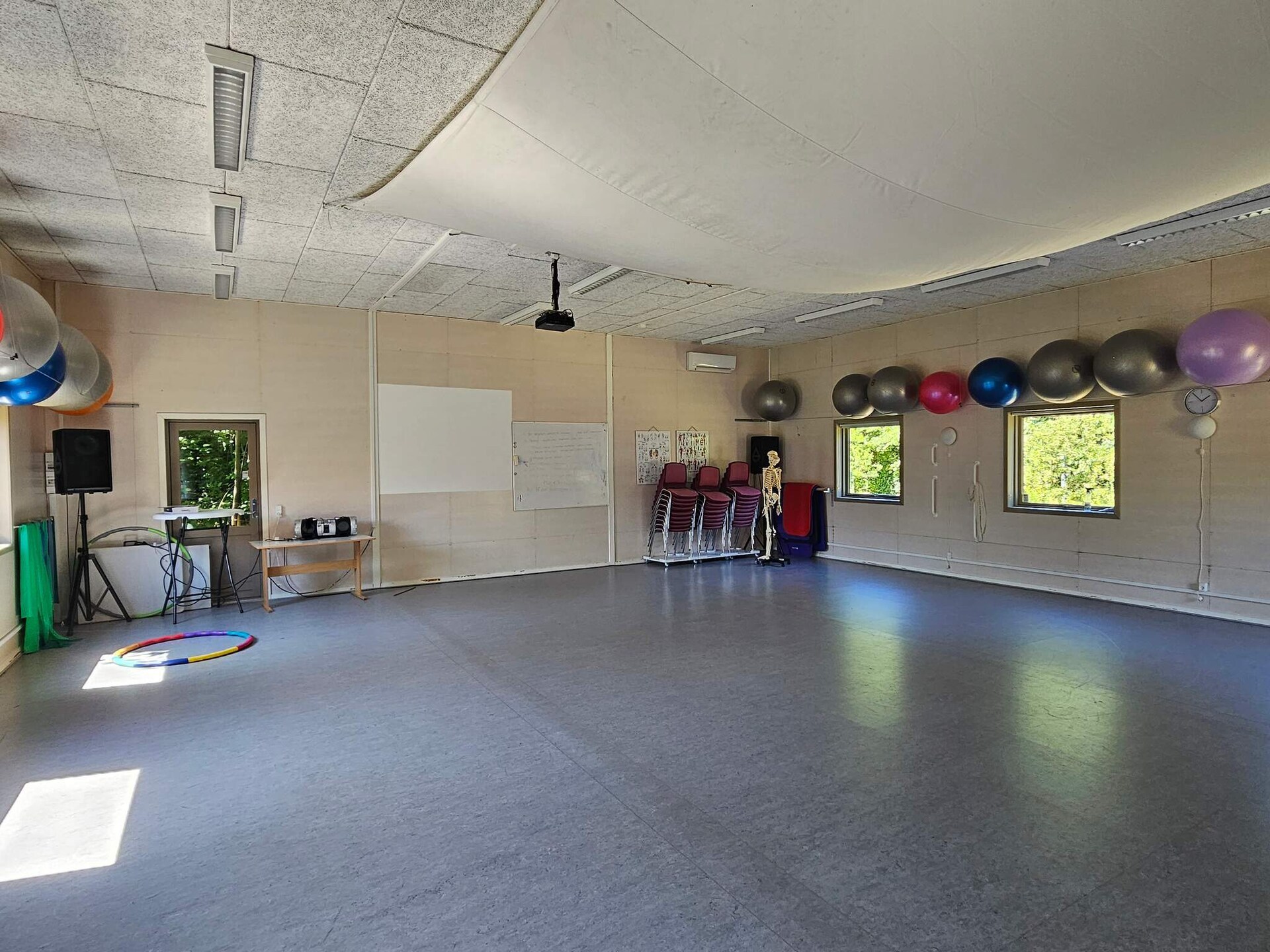 Comfortabel vakantiehuis voor 2 personen in Lemvig · 20 m² - foto 20
