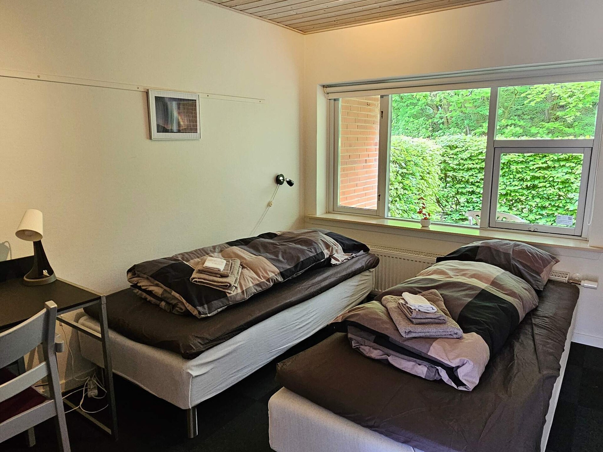 Comfortabel vakantiehuis voor 2 personen in Lemvig · 20 m² - foto 25