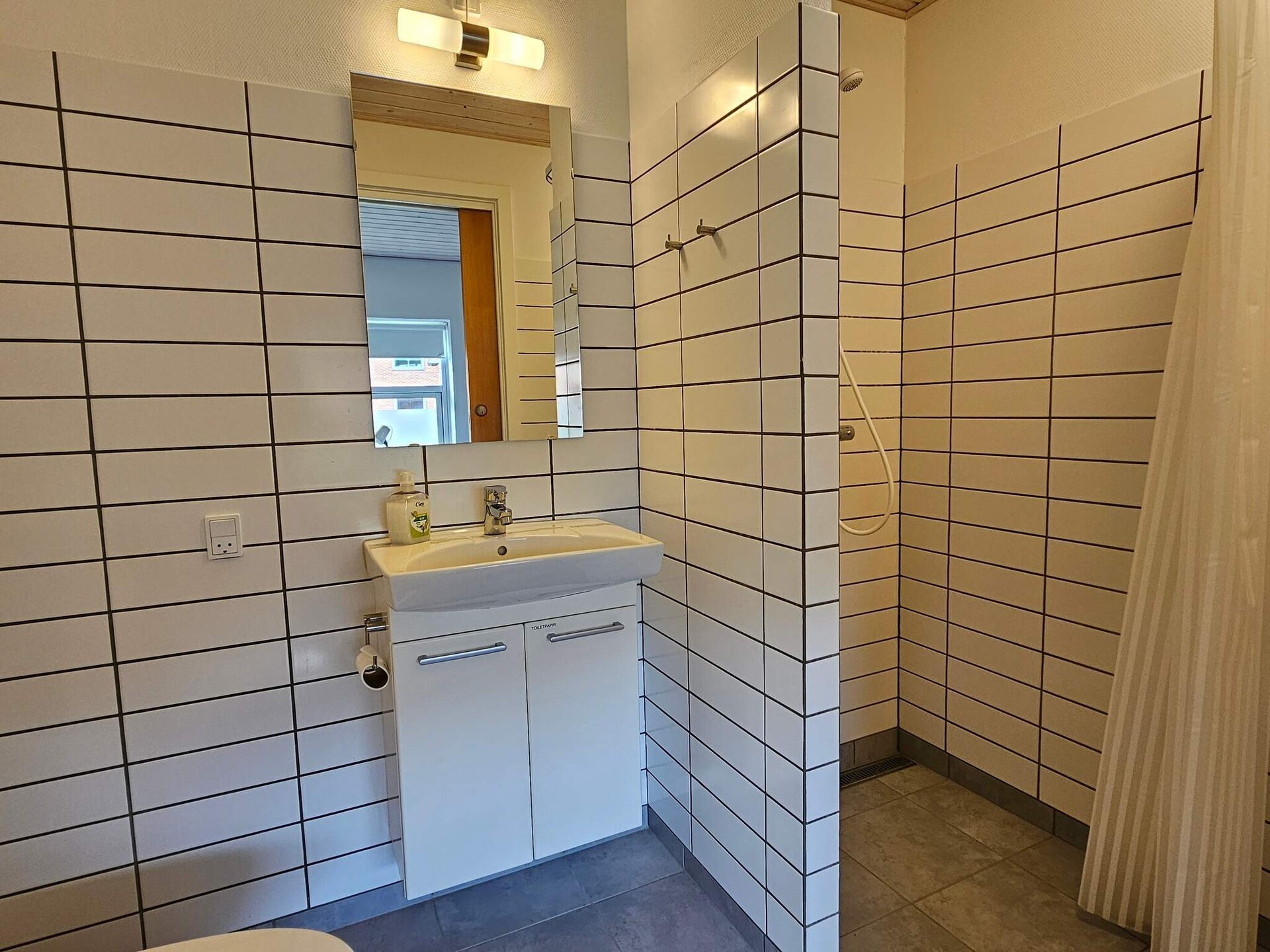 Comfortabel vakantiehuis voor 2 personen in Lemvig · 20 m² - foto 26