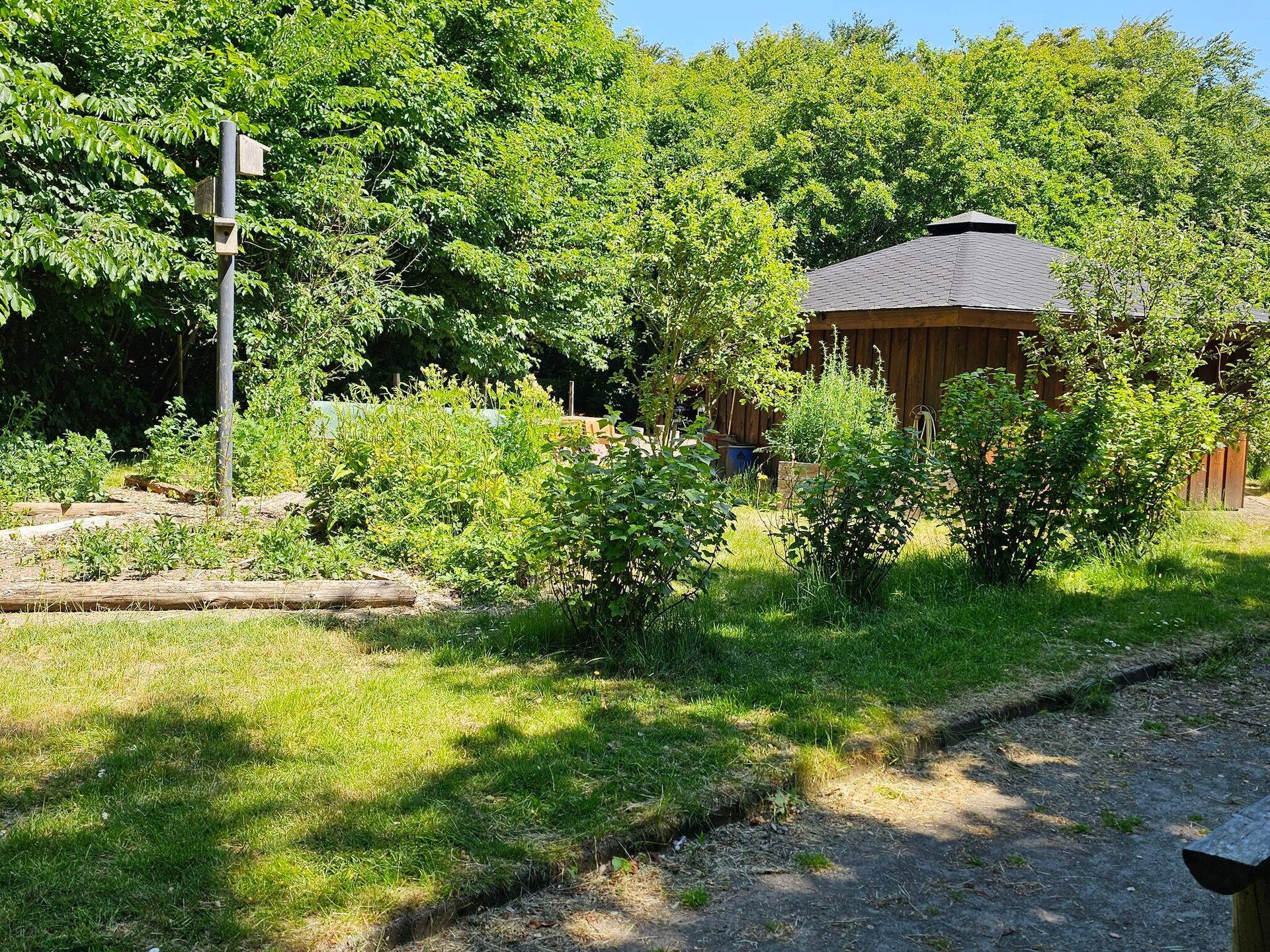Comfortabel vakantiehuis voor 2 personen in Lemvig · 20 m² - foto 30