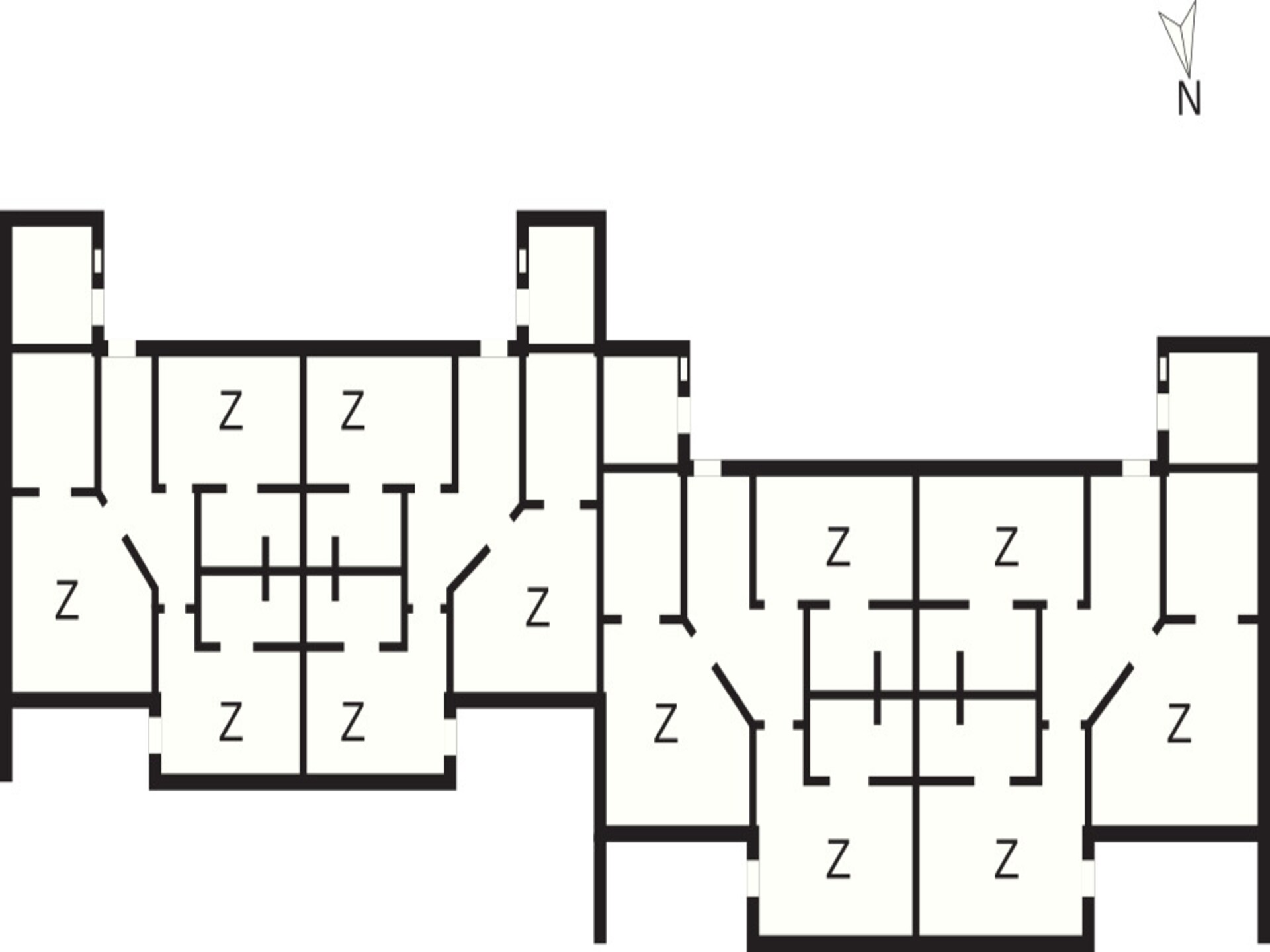 Comfortabel vakantiehuis voor 2 personen in Lemvig · 20 m² - foto 33