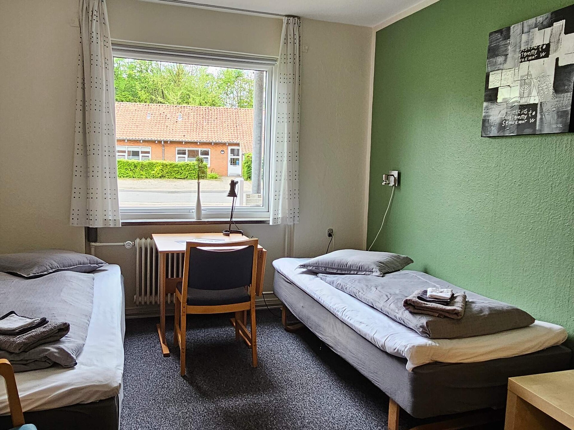 Kompakt verblijf op vakantiepark Gudum nabij Lemvig en golfbaan - foto 24