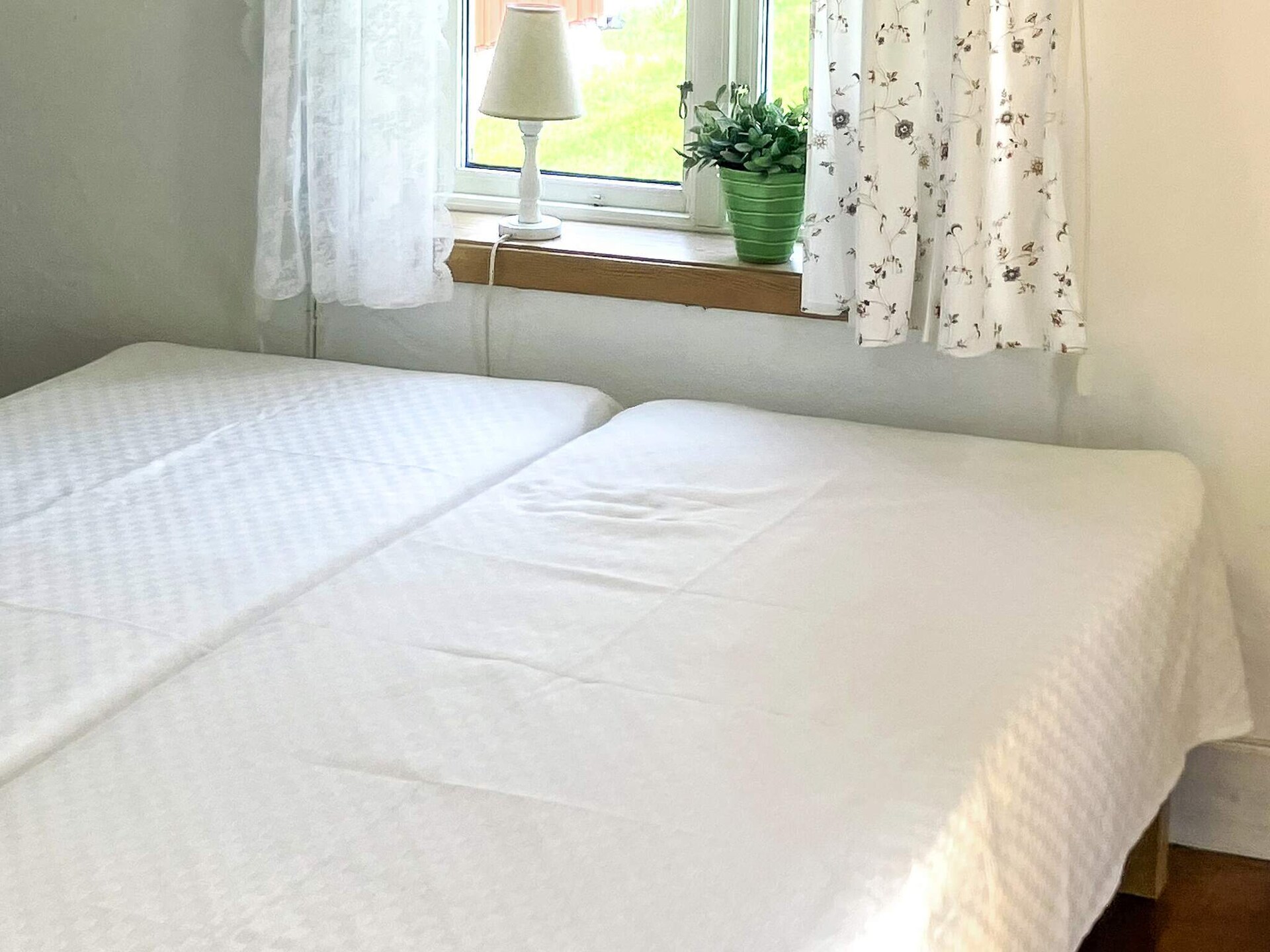 Knus vrijstaand vakantiehuis bij Omberg Ecopark, 2 personen - foto 11