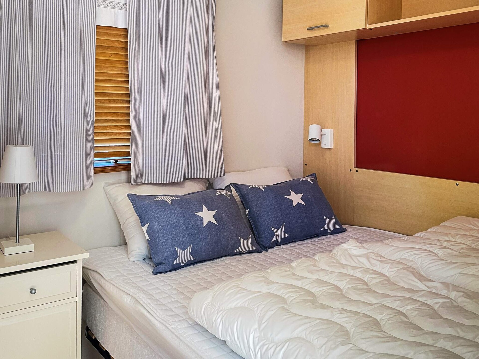 Compact vakantiehuis aan de golfbaan in Höllviken, op 2,5 km van het strand - foto 18
