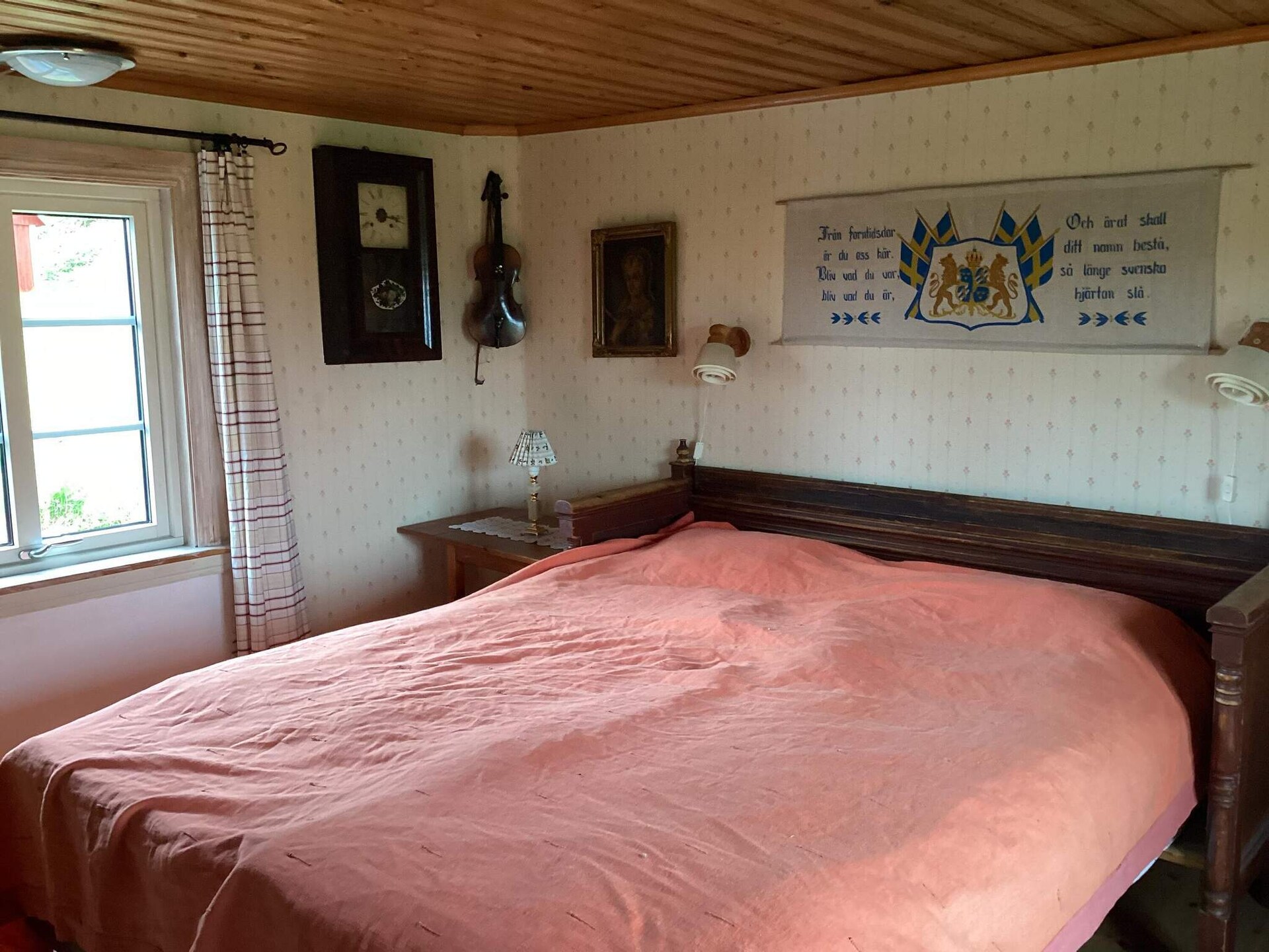 Charmant vakantiehuis aan de golfbaan bij het Ätrafors stuwmeer - foto 19