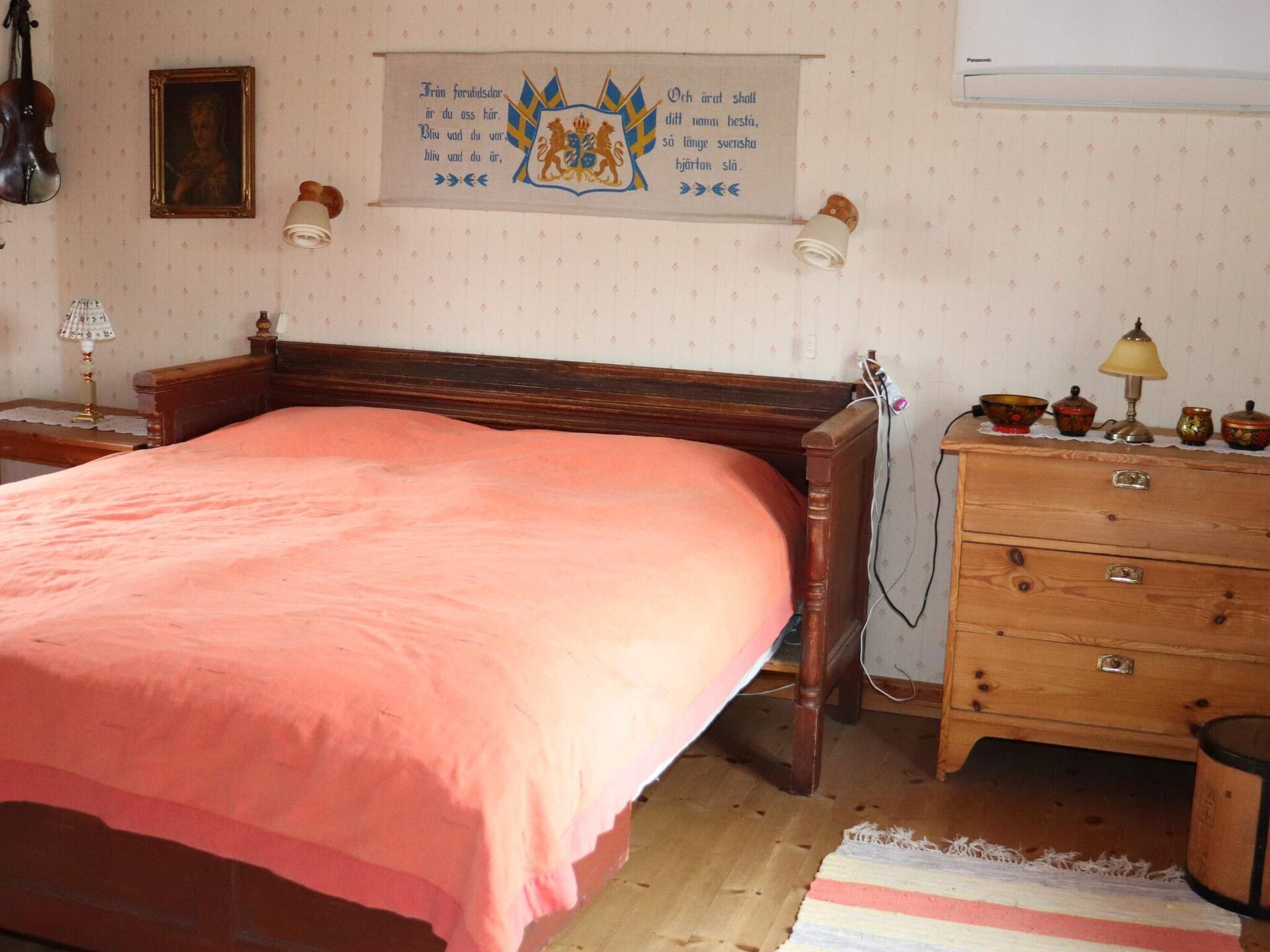 Charmant vakantiehuis aan de golfbaan bij het Ätrafors stuwmeer - foto 22