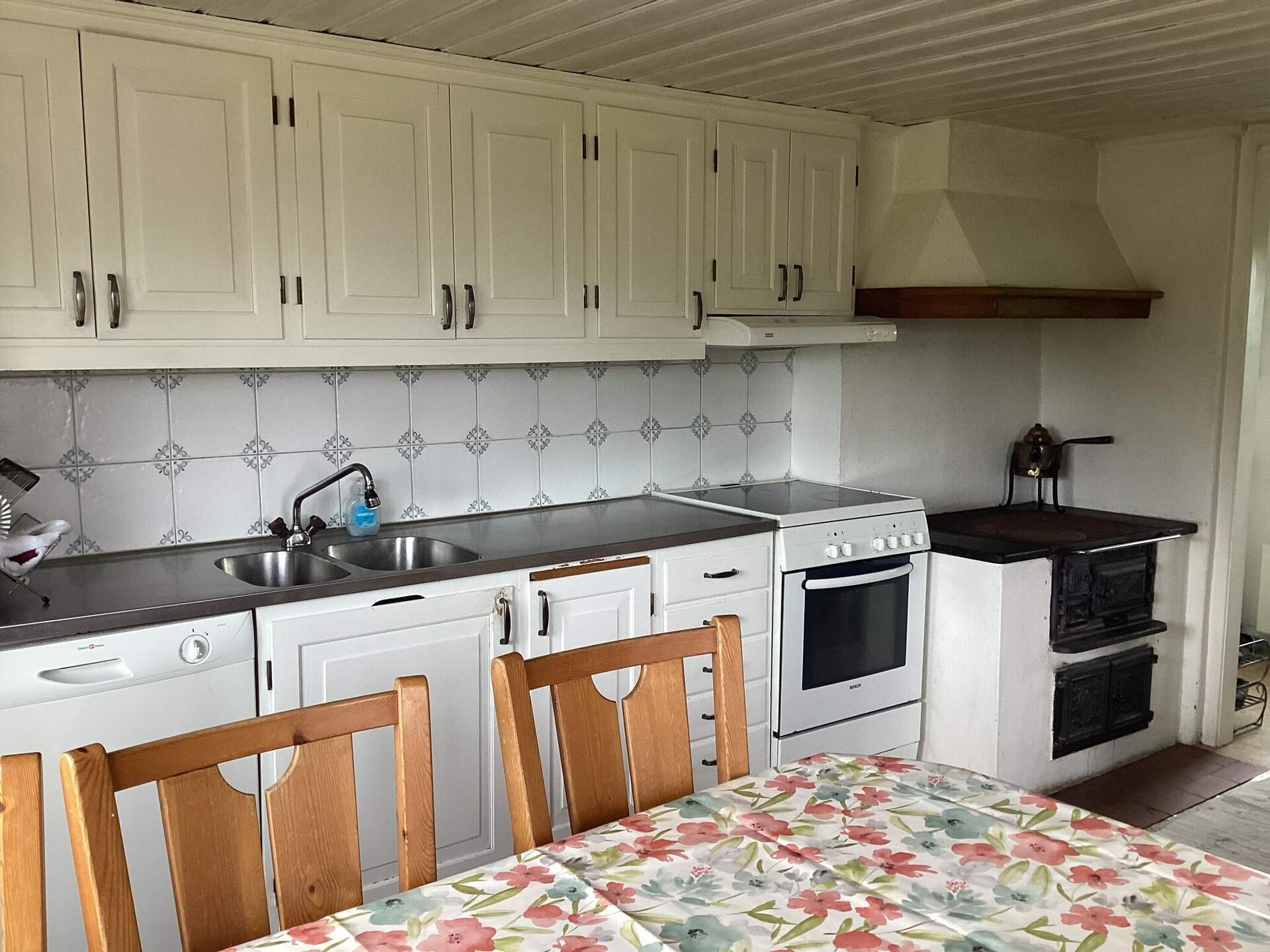 Charmant vakantiehuis aan de golfbaan bij het Ätrafors stuwmeer - foto 25