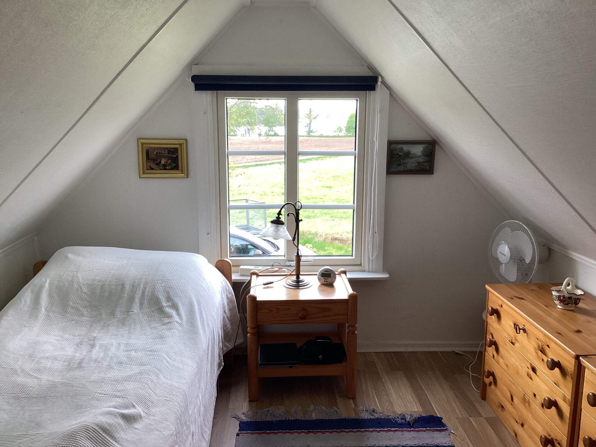 Charmant vakantiehuis aan de golfbaan bij het Ätrafors stuwmeer - foto 28