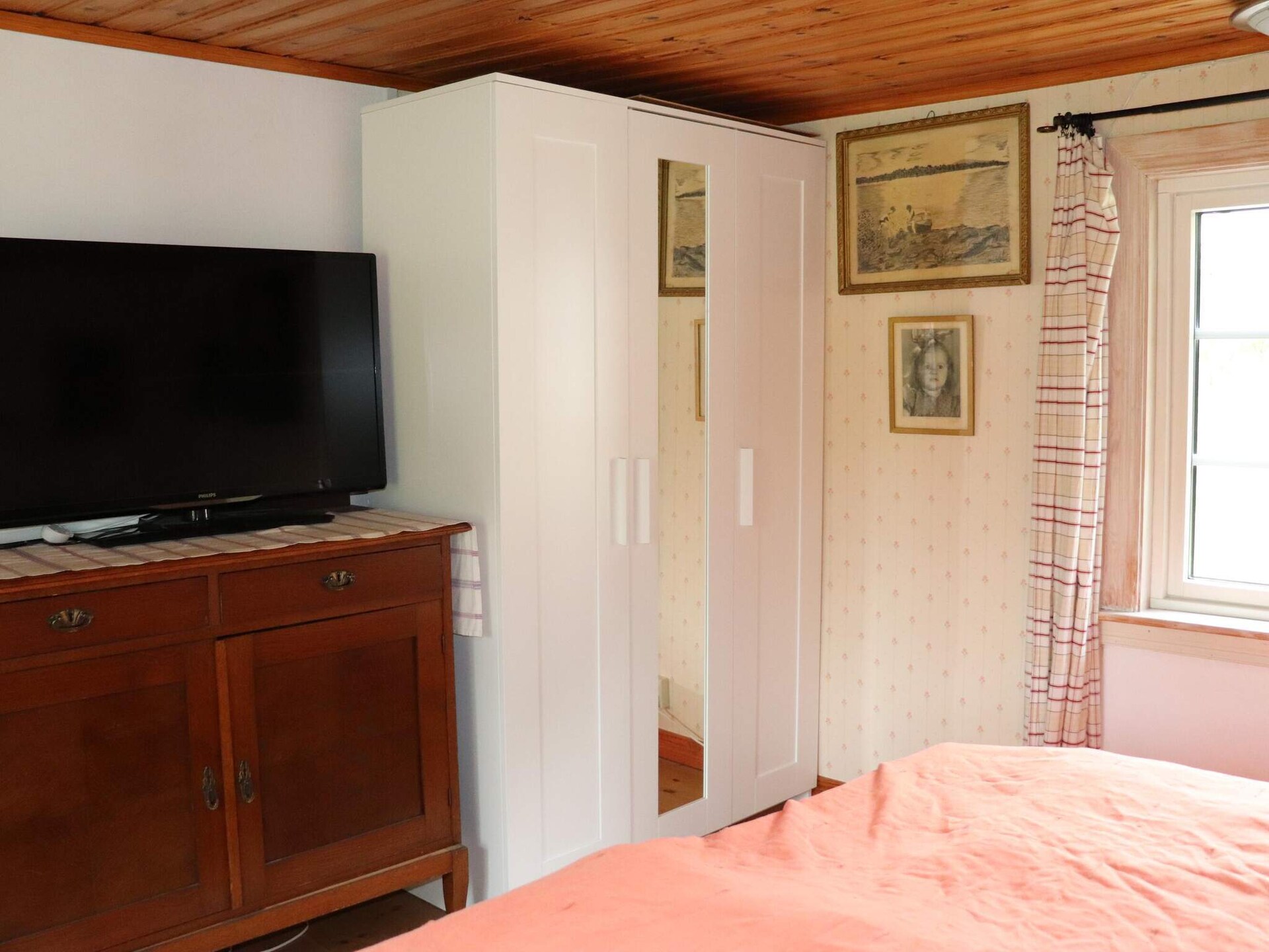 Charmant vakantiehuis aan de golfbaan bij het Ätrafors stuwmeer - foto 23
