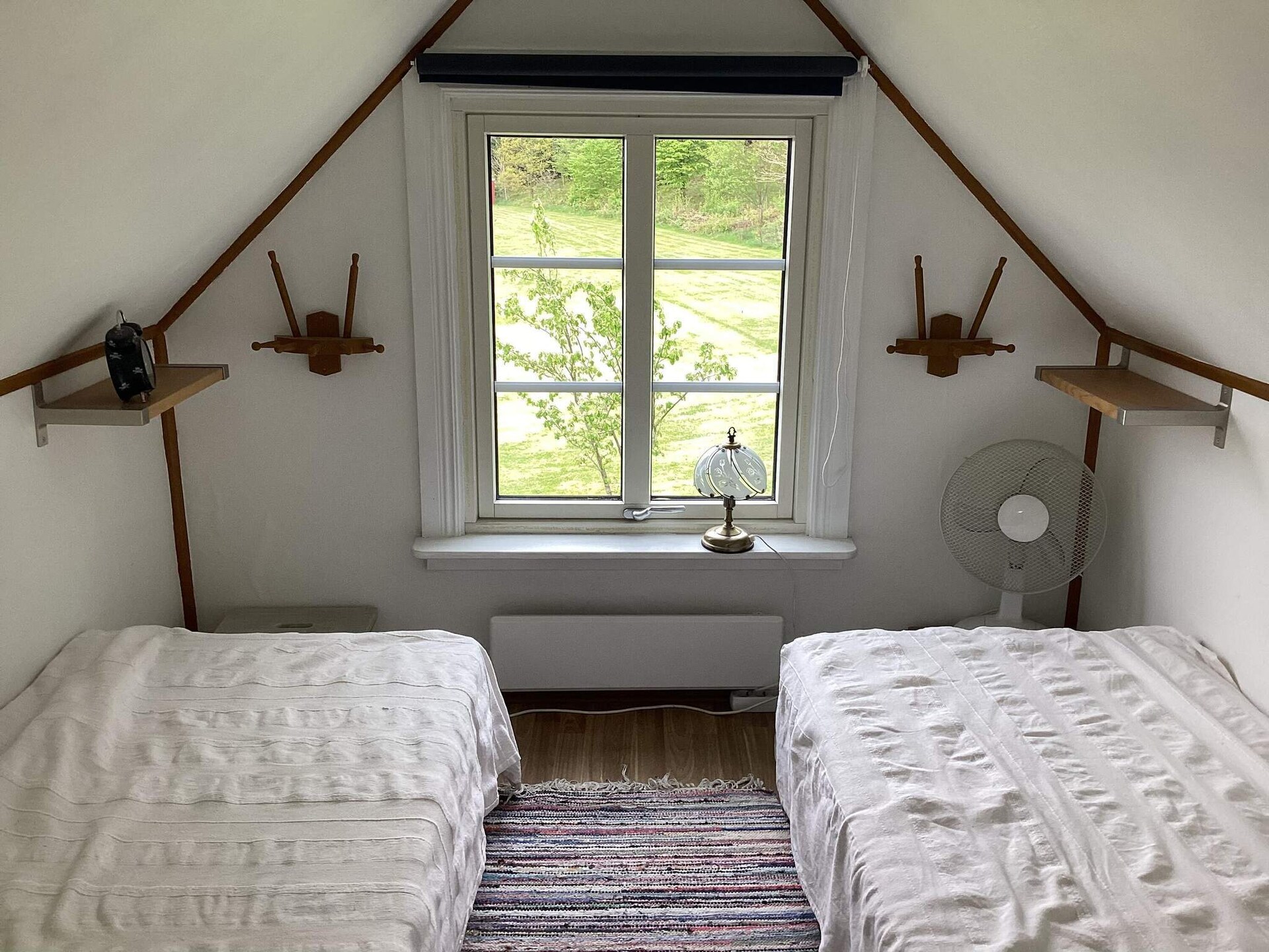 Charmant vakantiehuis aan de golfbaan bij het Ätrafors stuwmeer - foto 30