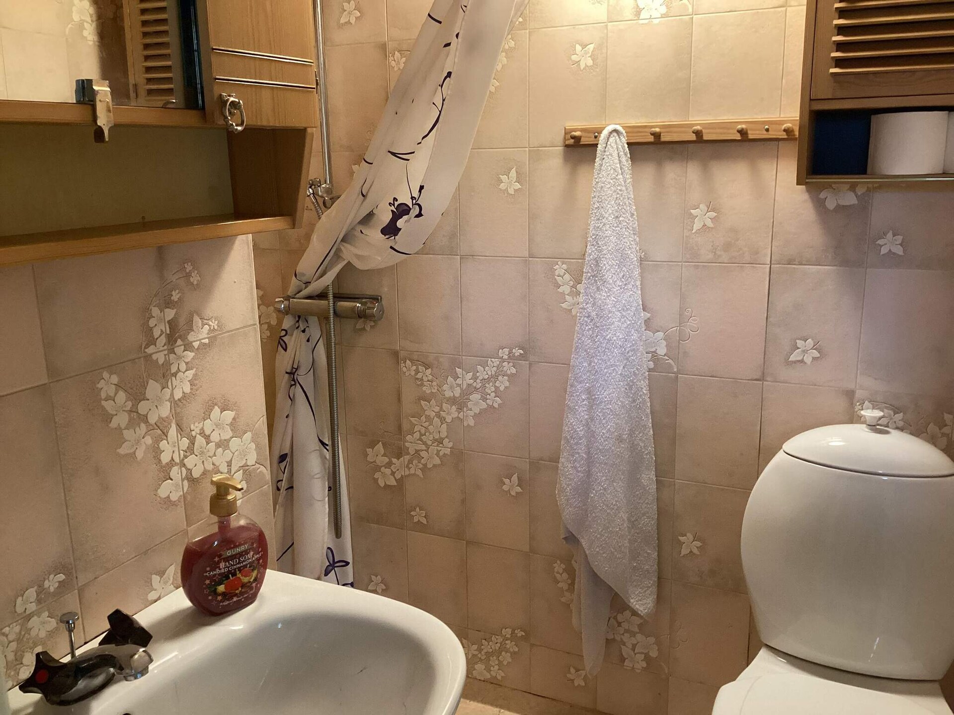 Charmant vakantiehuis aan de golfbaan bij het Ätrafors stuwmeer - foto 31