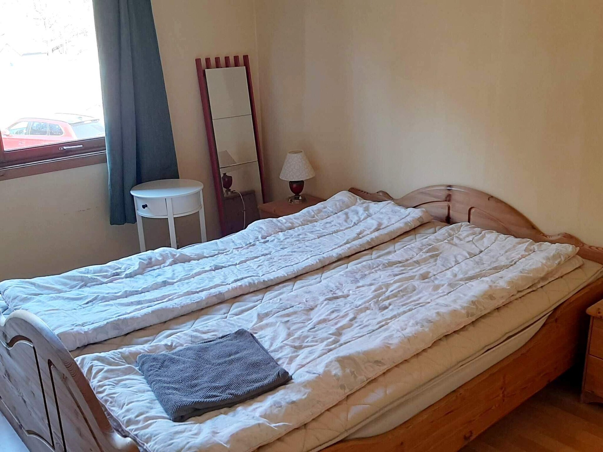 Vrijstaand vakantiehuis aan de Rosfjord met panoramisch zeezicht - foto 21