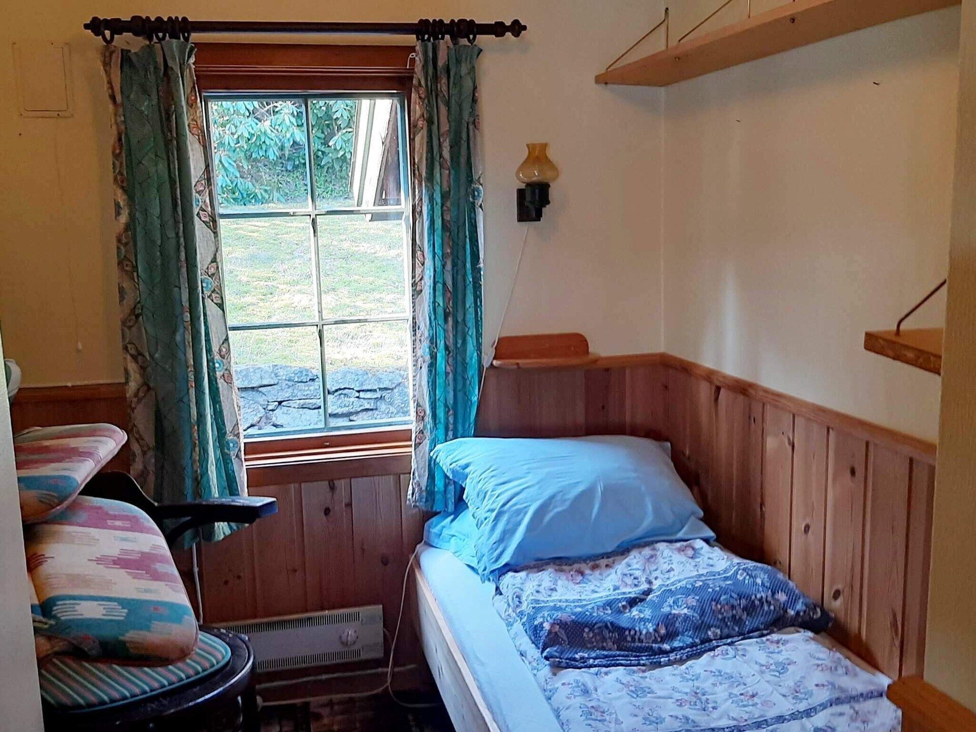 Vrijstaand vakantiehuis aan de Rosfjord met panoramisch zeezicht - foto 24
