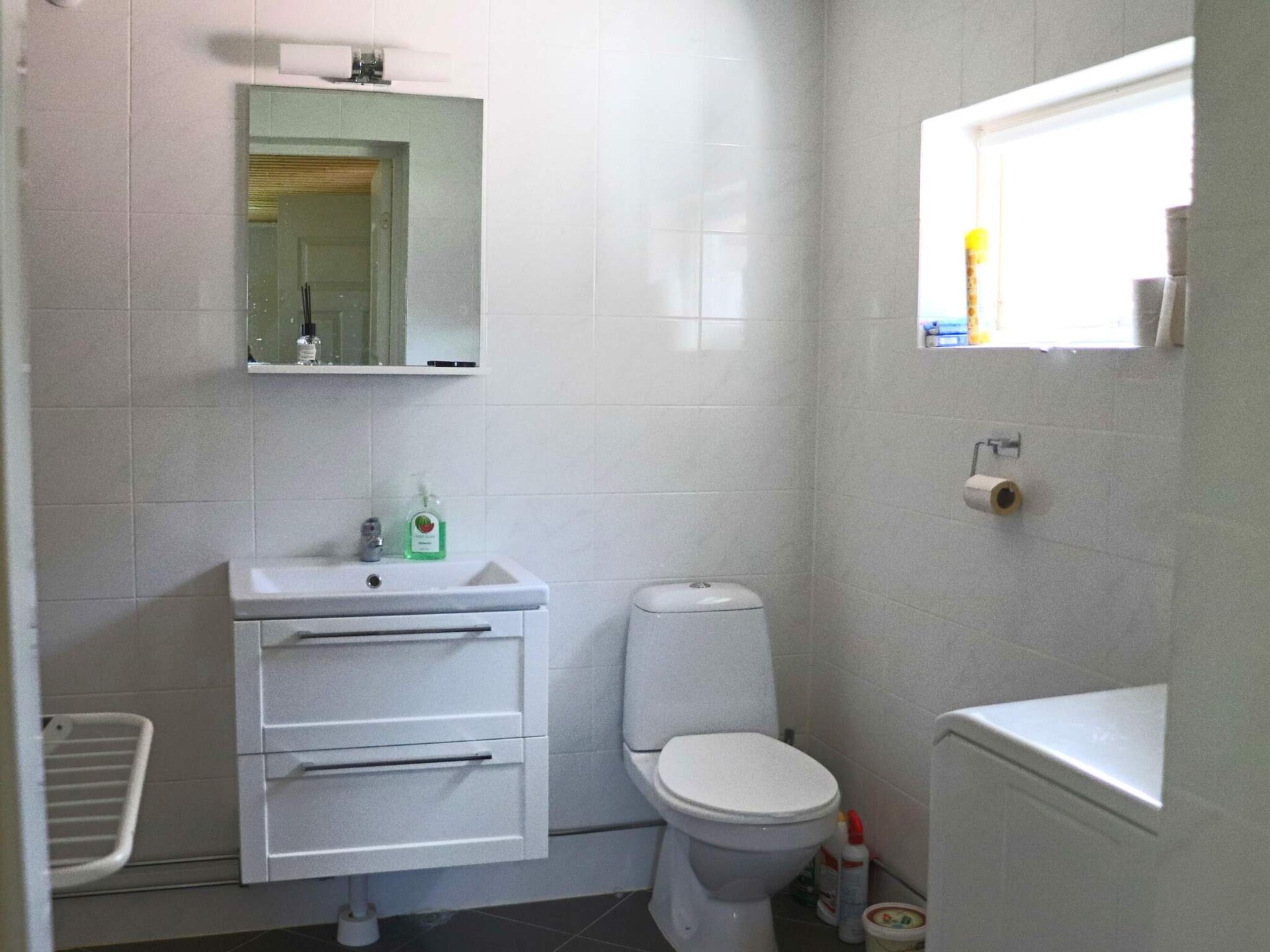 Vrijstaand vakantiehuis aan de golfbaan met weids uitzicht bij Ullared - foto 26