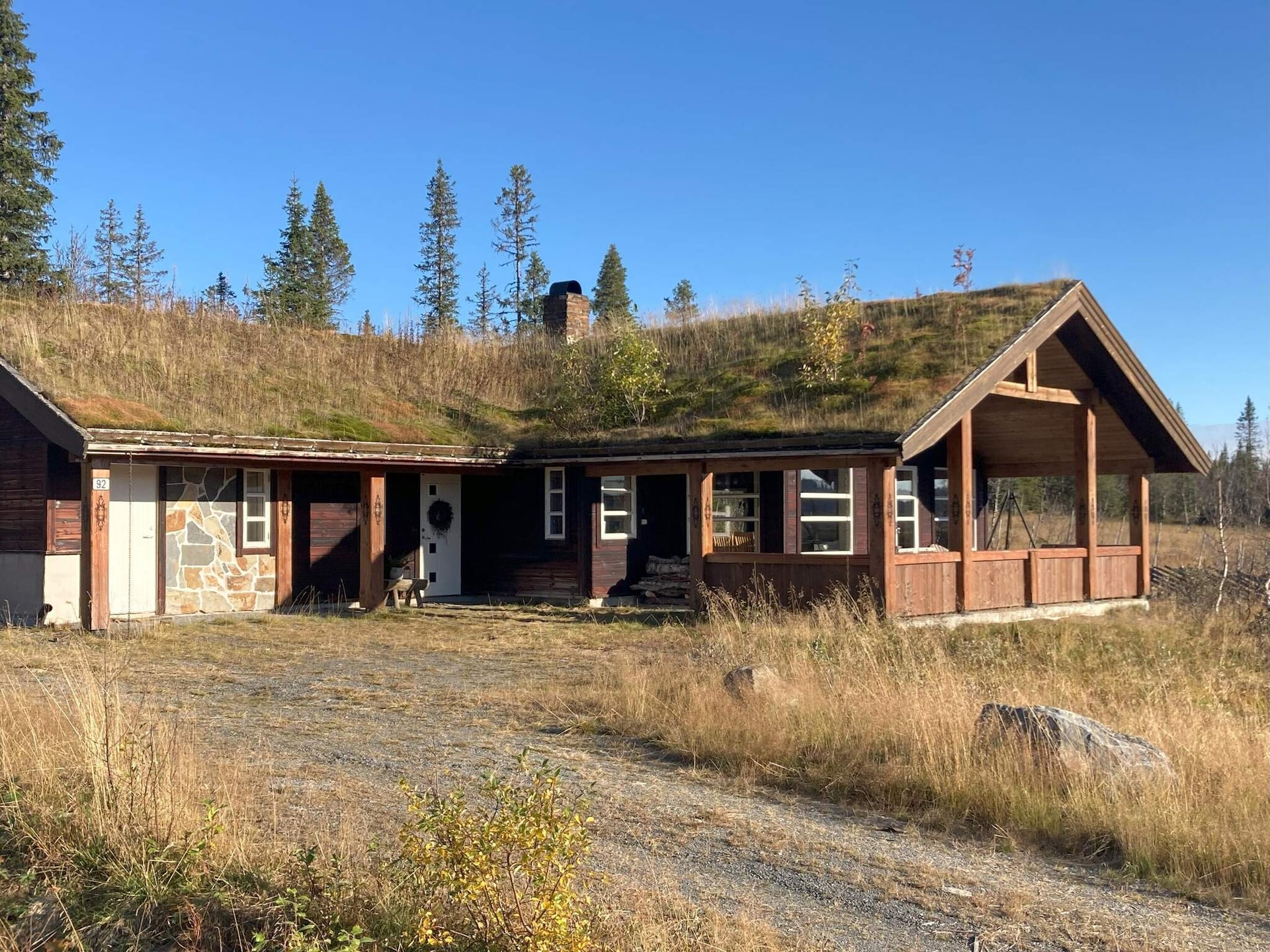 Aan de piste: Ruim vakantiehuis in Nordtorpa voor 10 personen - foto 1