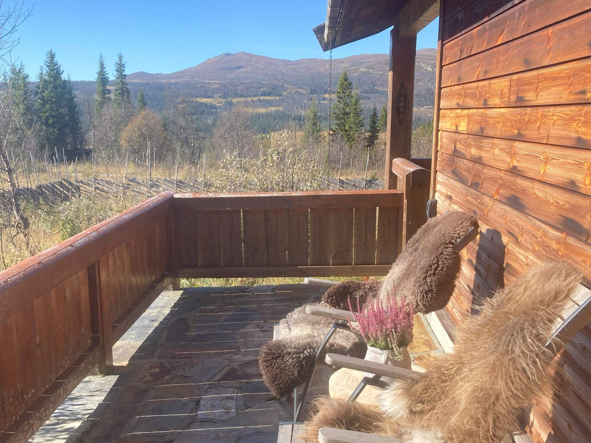 Aan de piste: Ruim vakantiehuis in Nordtorpa voor 10 personen - foto 2
