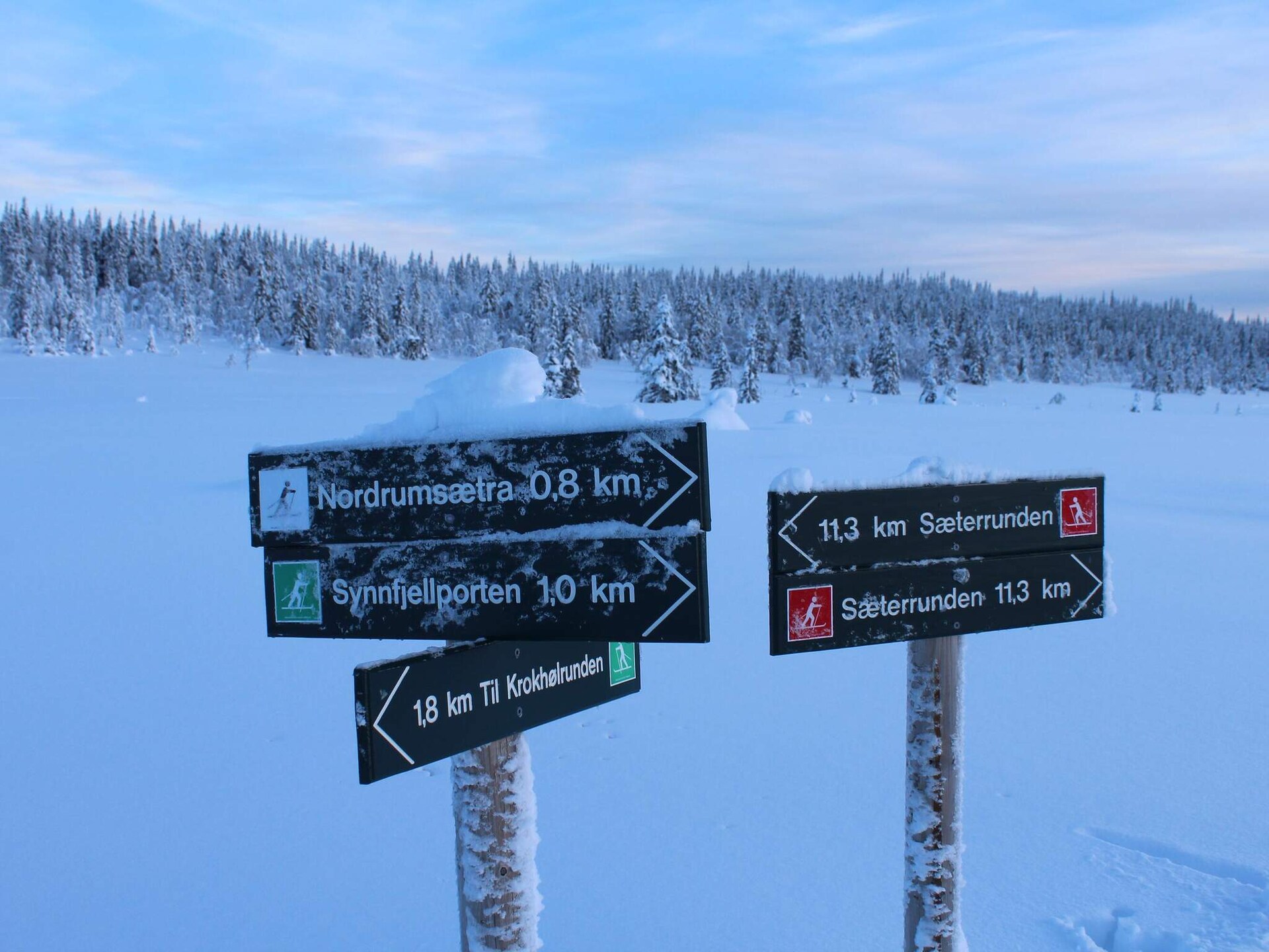 Aan de piste: Ruim vakantiehuis in Nordtorpa voor 10 personen - foto 10