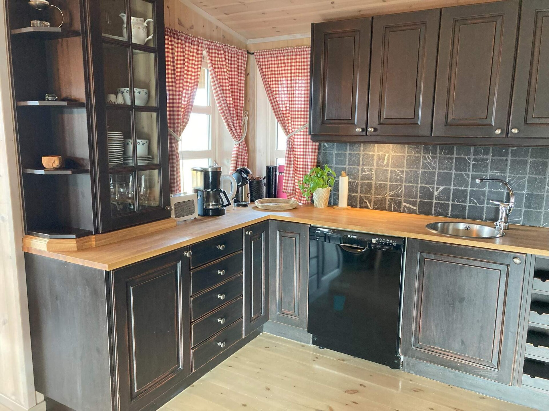 Aan de piste: Ruim vakantiehuis in Nordtorpa voor 10 personen - foto 14