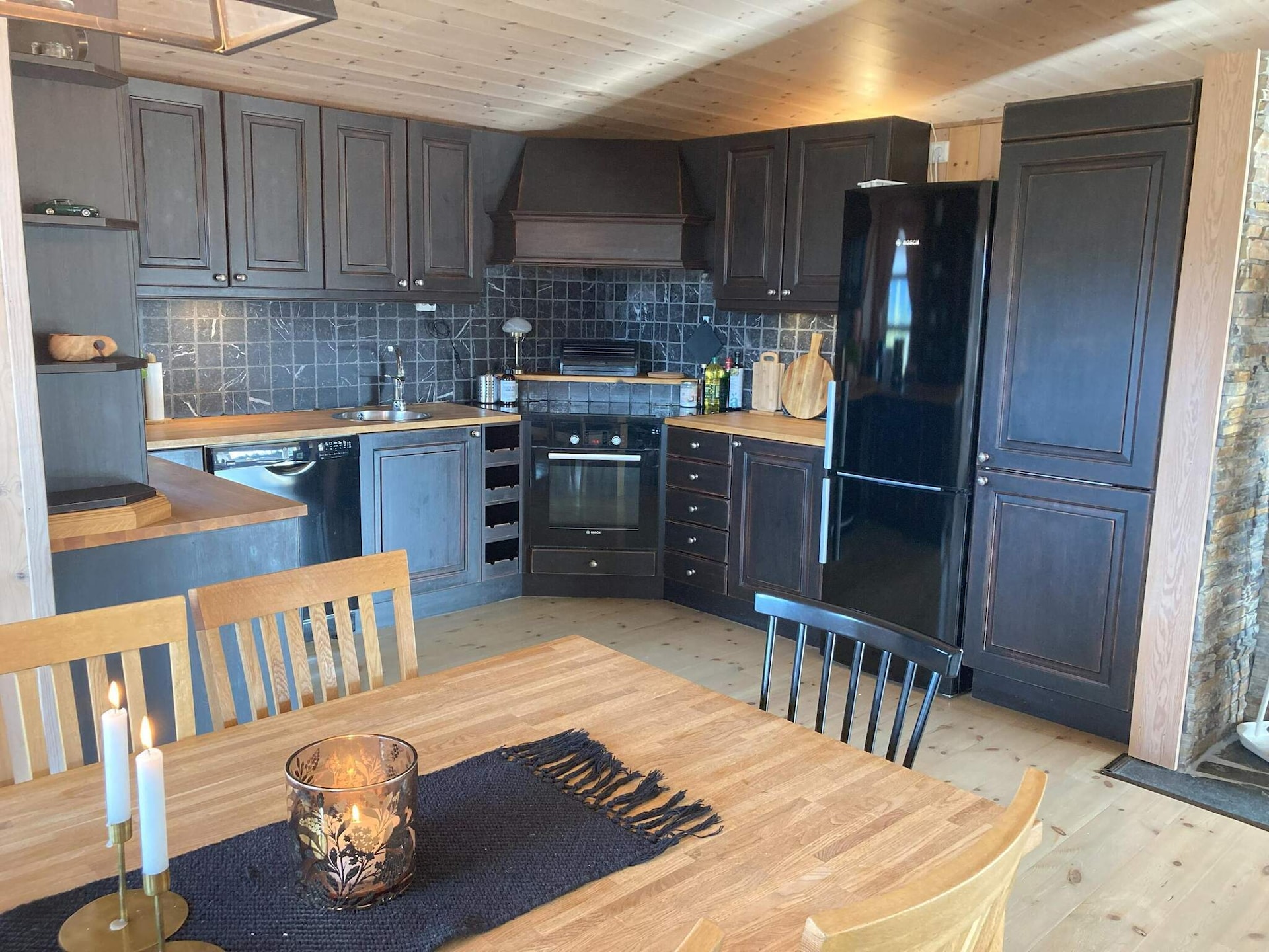 Aan de piste: Ruim vakantiehuis in Nordtorpa voor 10 personen - foto 15