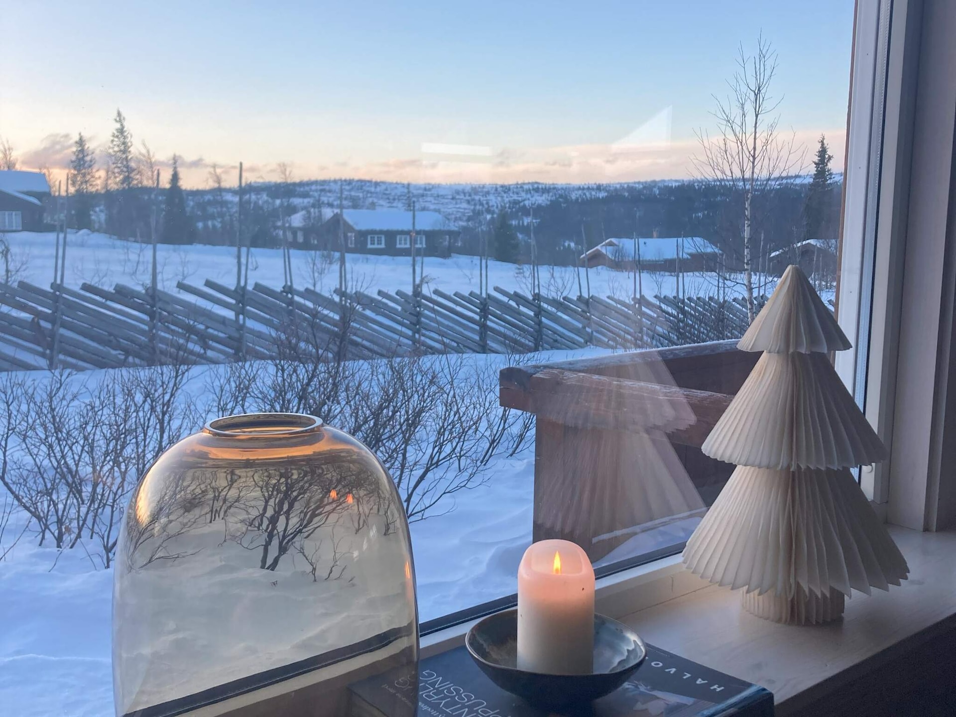 Aan de piste: Ruim vakantiehuis in Nordtorpa voor 10 personen - foto 26