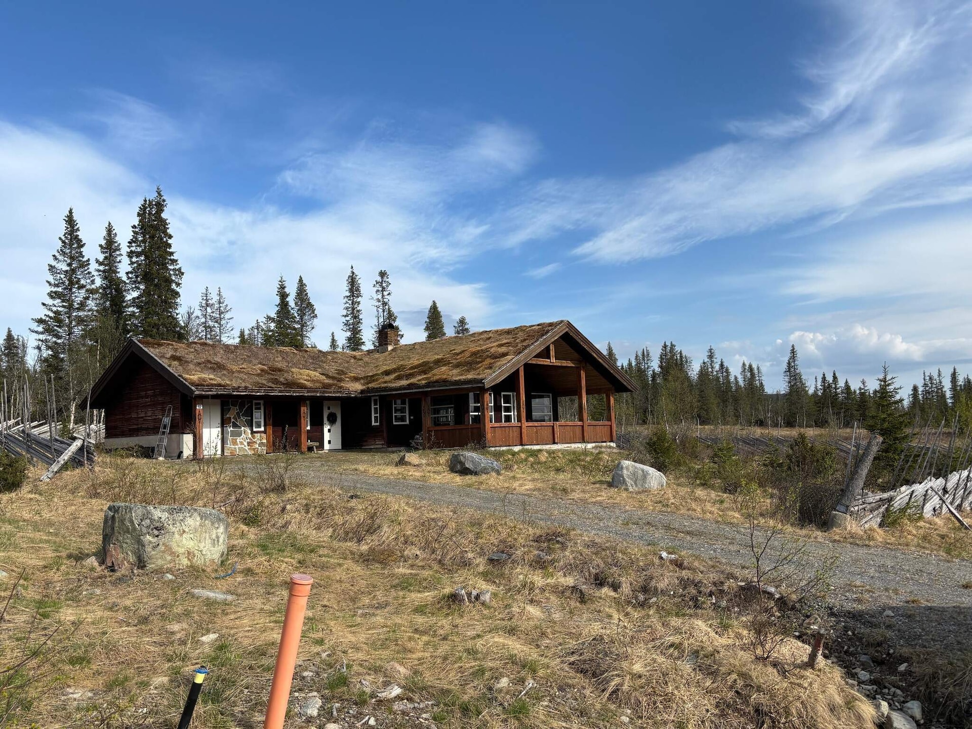 Aan de piste: Ruim vakantiehuis in Nordtorpa voor 10 personen - foto 5