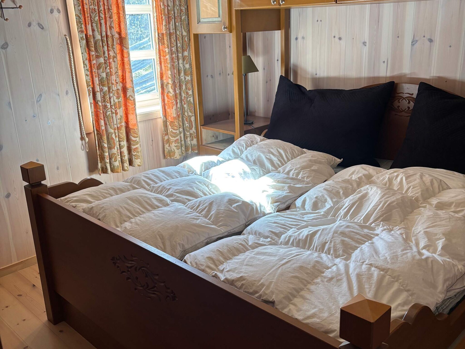 Aan de piste: Ruim vakantiehuis in Nordtorpa voor 10 personen - foto 27