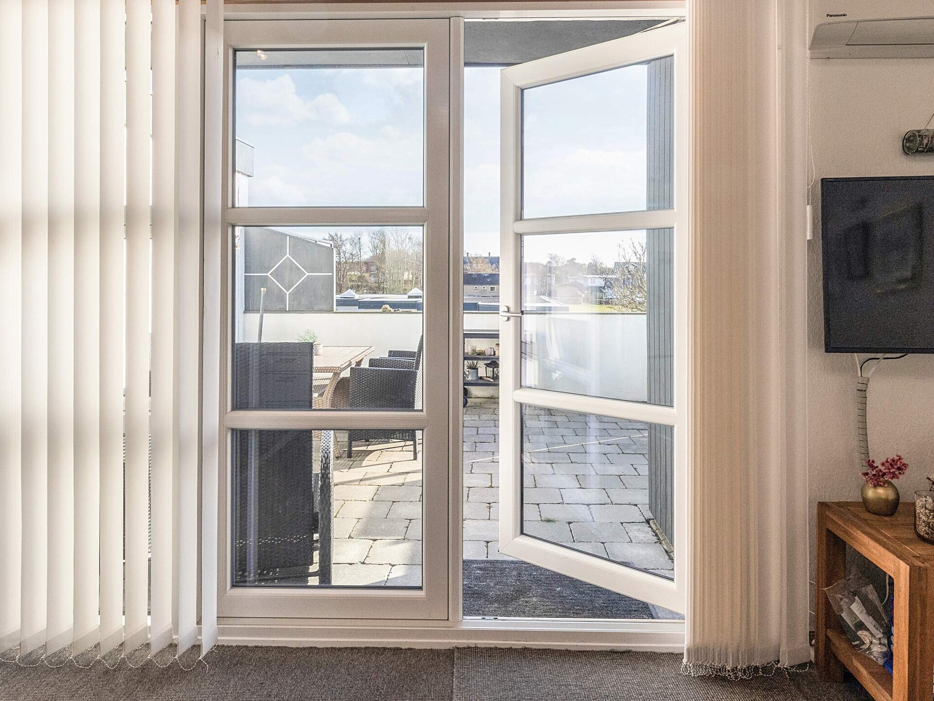 Duurzaam vakantiehuis bij Tranekær met zeezicht op 180 meter - foto 13