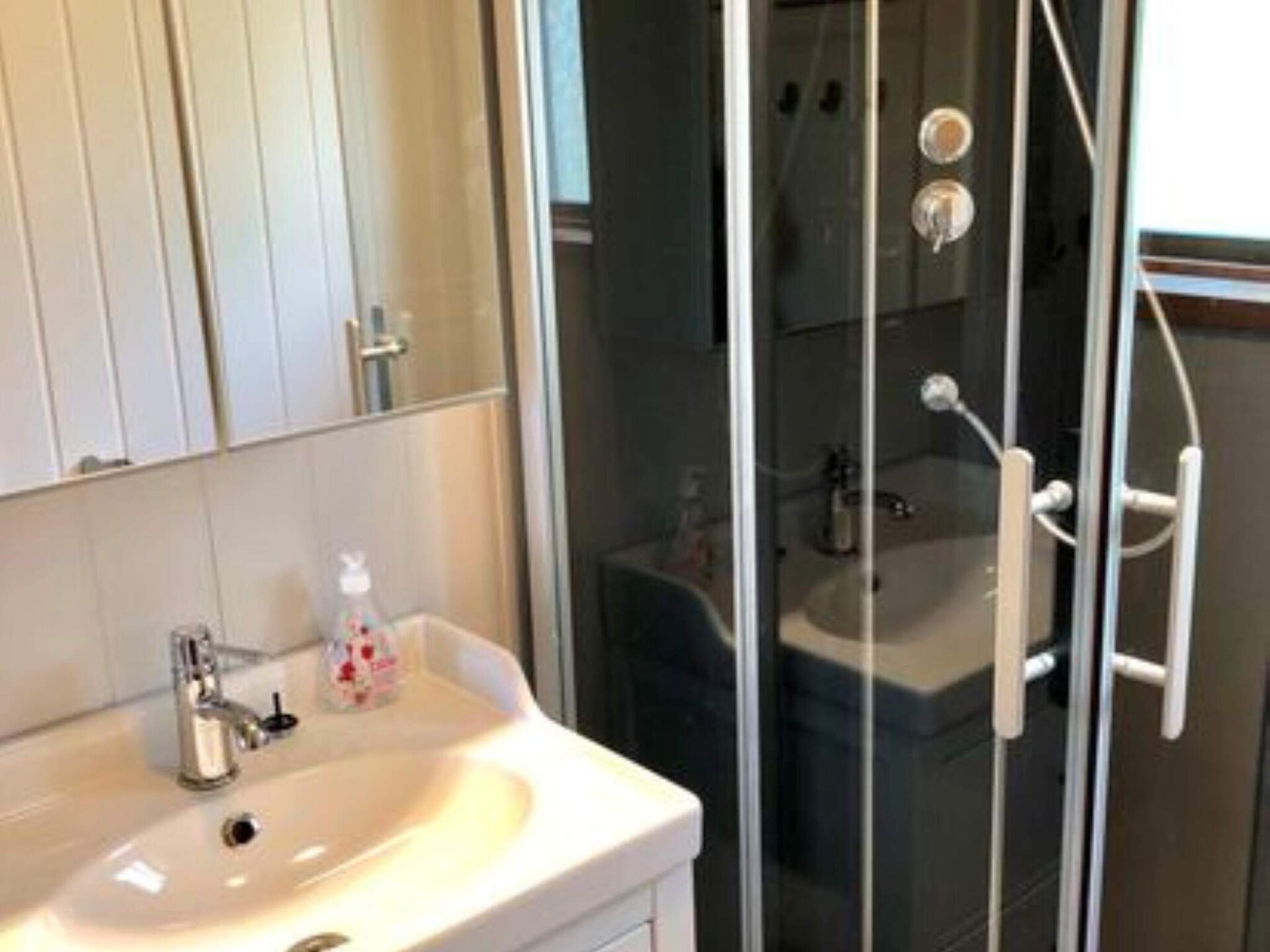 Authentieke blokhut bij het Gopenmeer in Dalarna voor 8 personen - foto 24