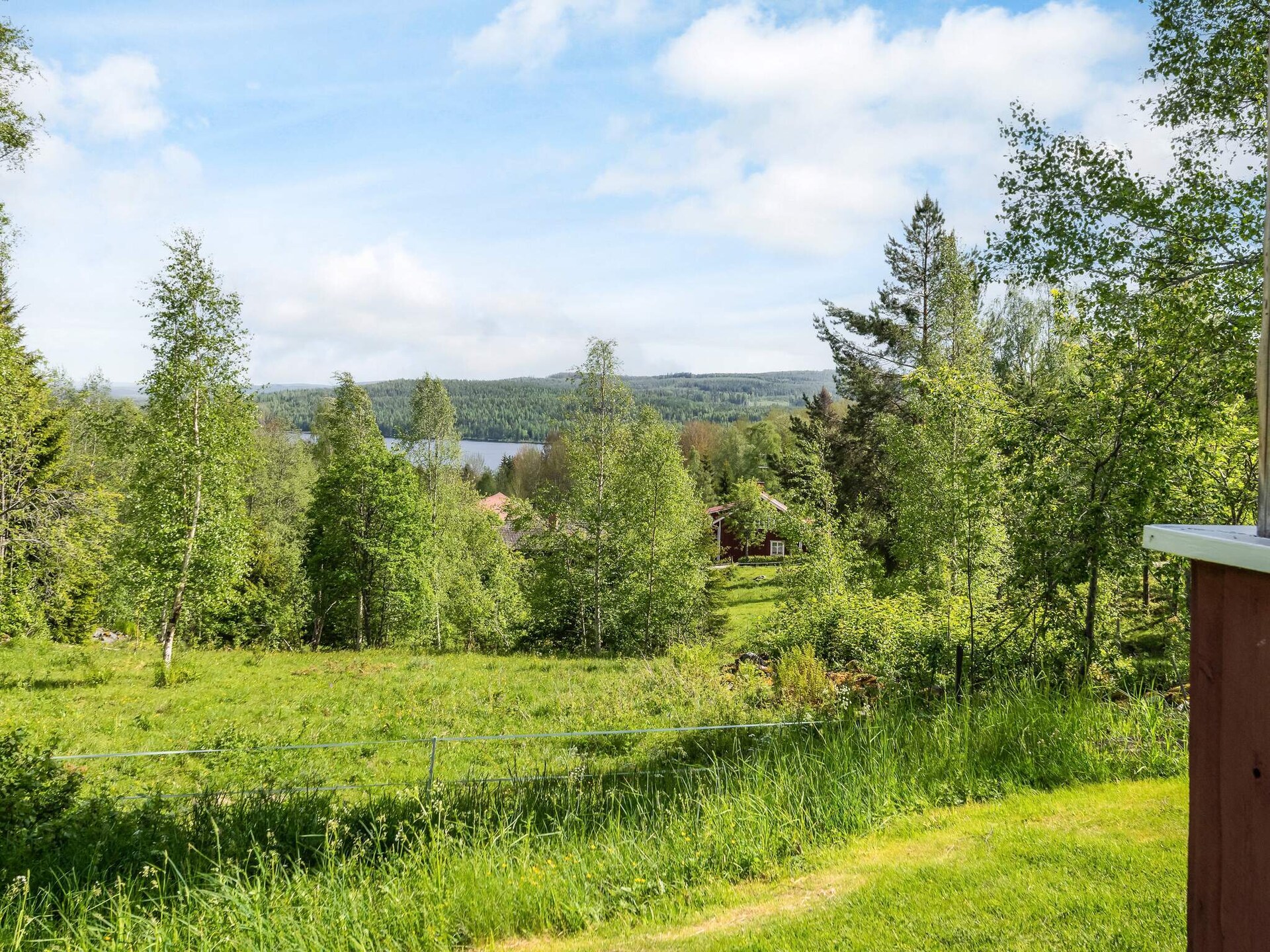 Authentieke blokhut bij het Gopenmeer in Dalarna voor 8 personen - foto 8