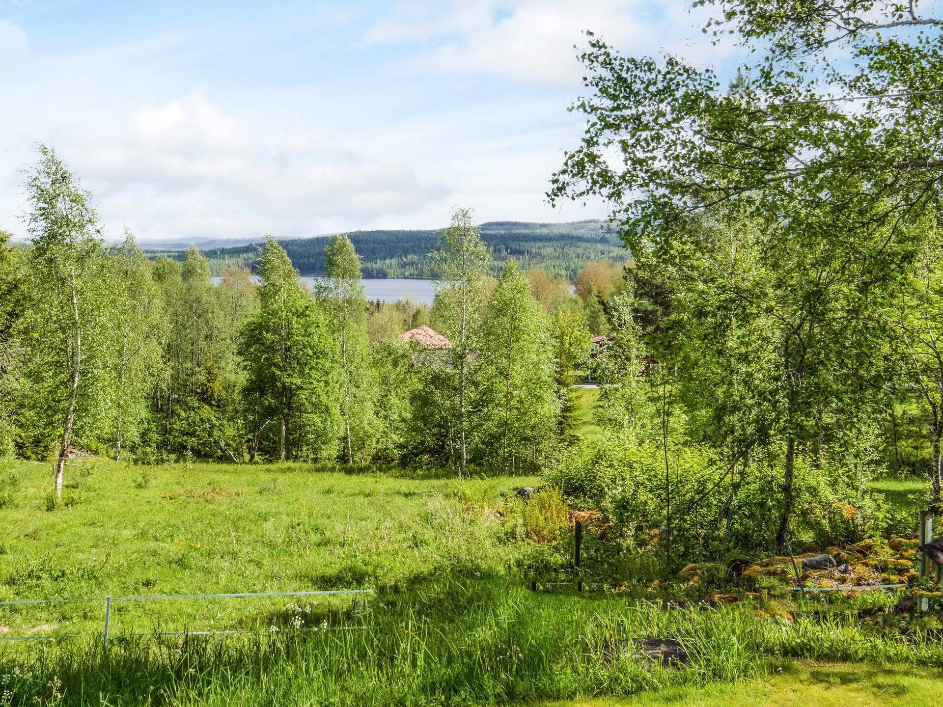 Authentieke blokhut bij het Gopenmeer in Dalarna voor 8 personen - foto 2