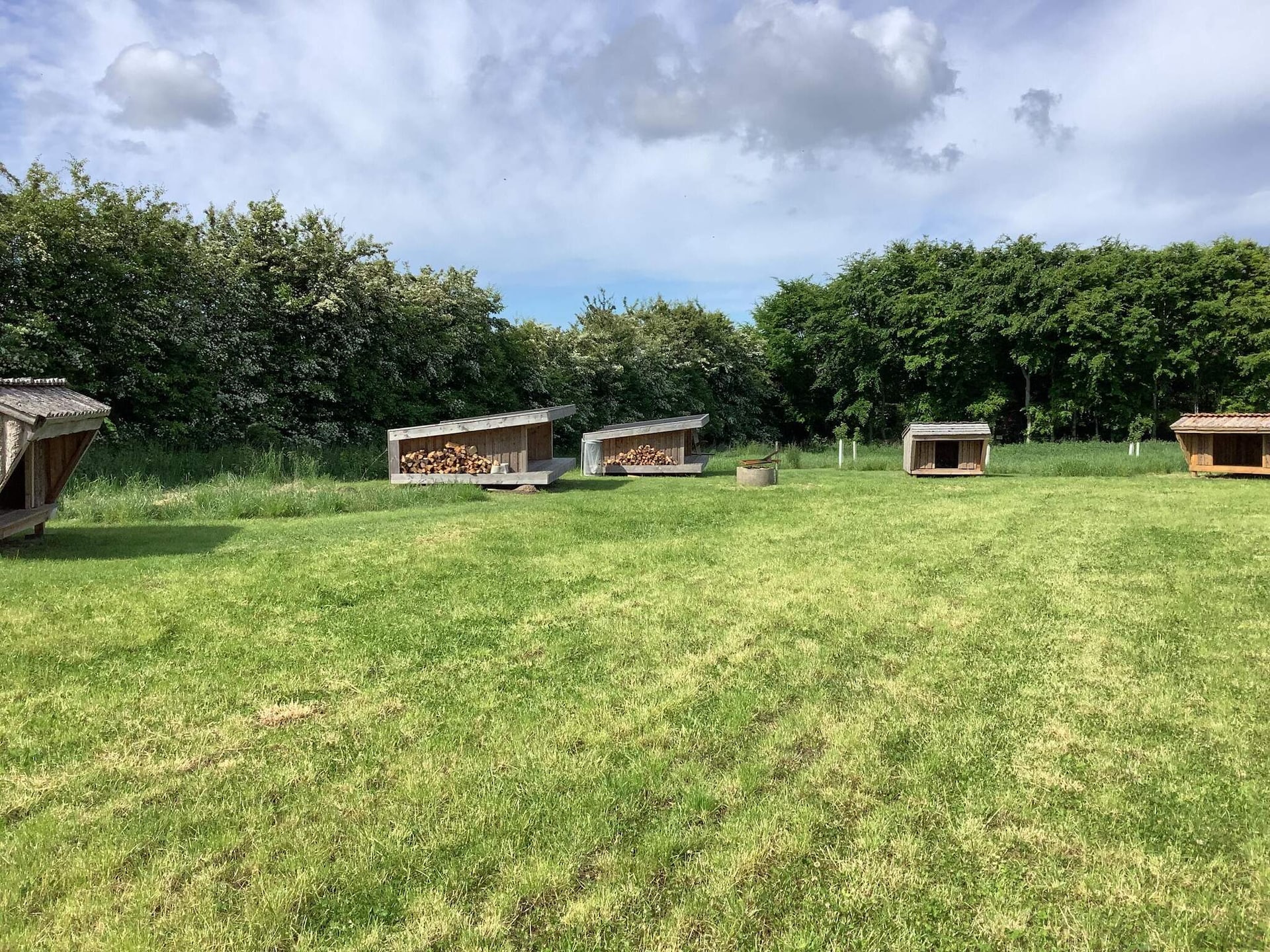 Rustiek vakantiehuis voor 10 personen in Spøttrup - foto 6