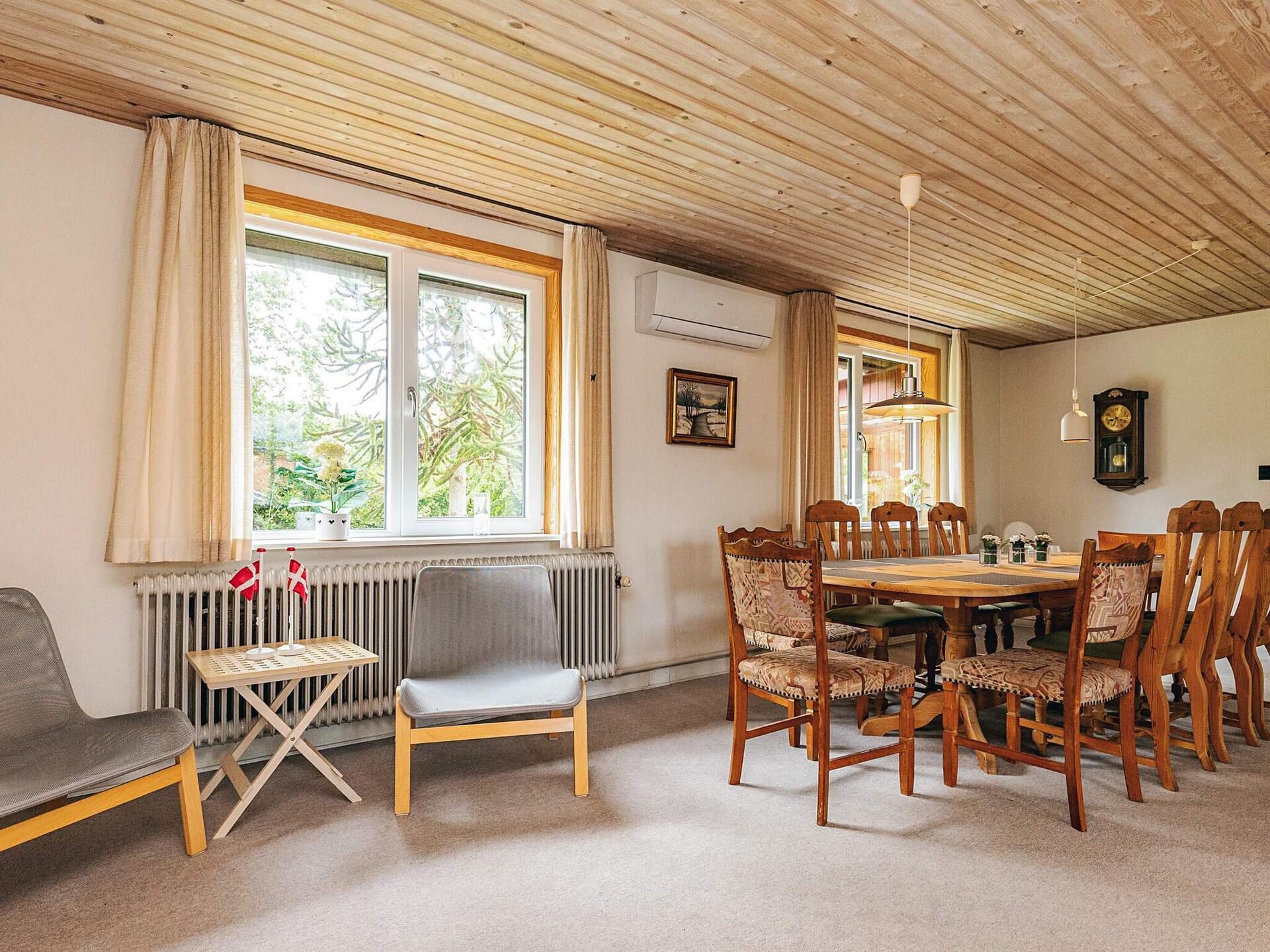 Rustiek vakantiehuis voor 10 personen in Spøttrup - foto 24