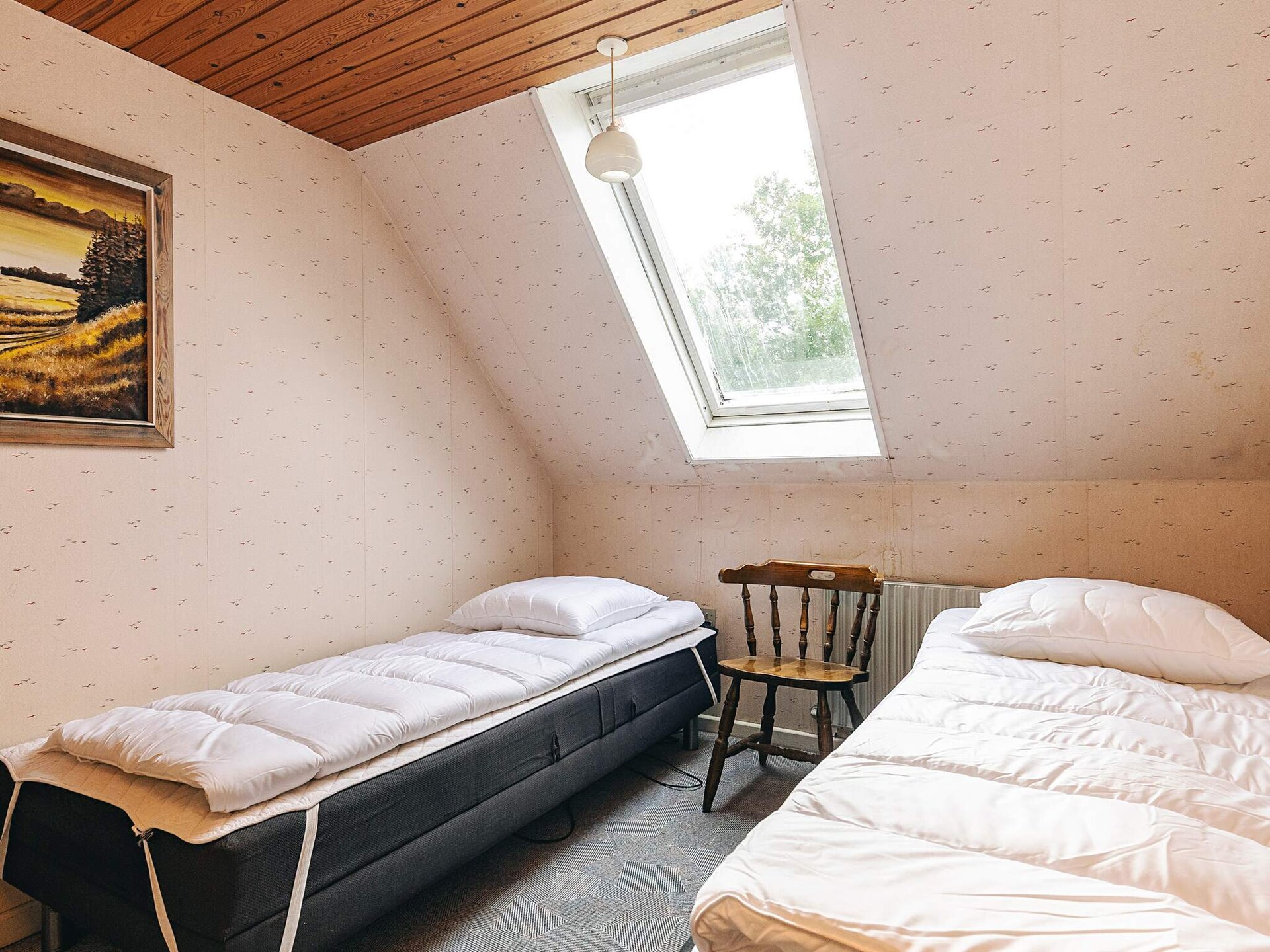 Rustiek vakantiehuis voor 10 personen in Spøttrup - foto 25
