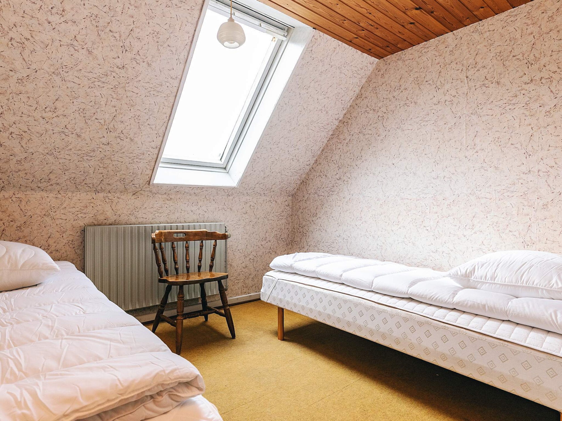 Rustiek vakantiehuis voor 10 personen in Spøttrup - foto 26