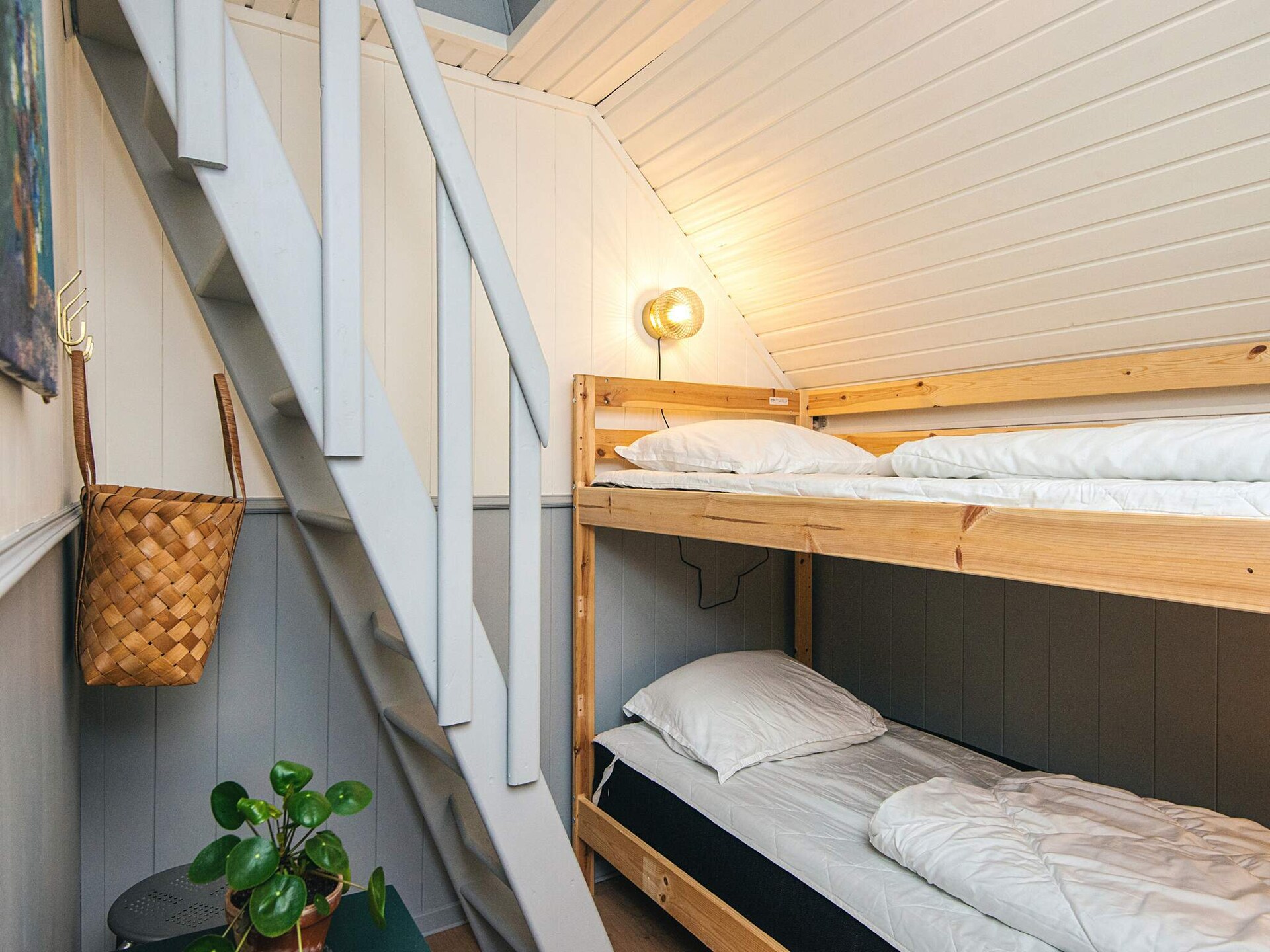 Knus vrijstaand vakantiehuis bij Herning voor 6 personen - foto 16