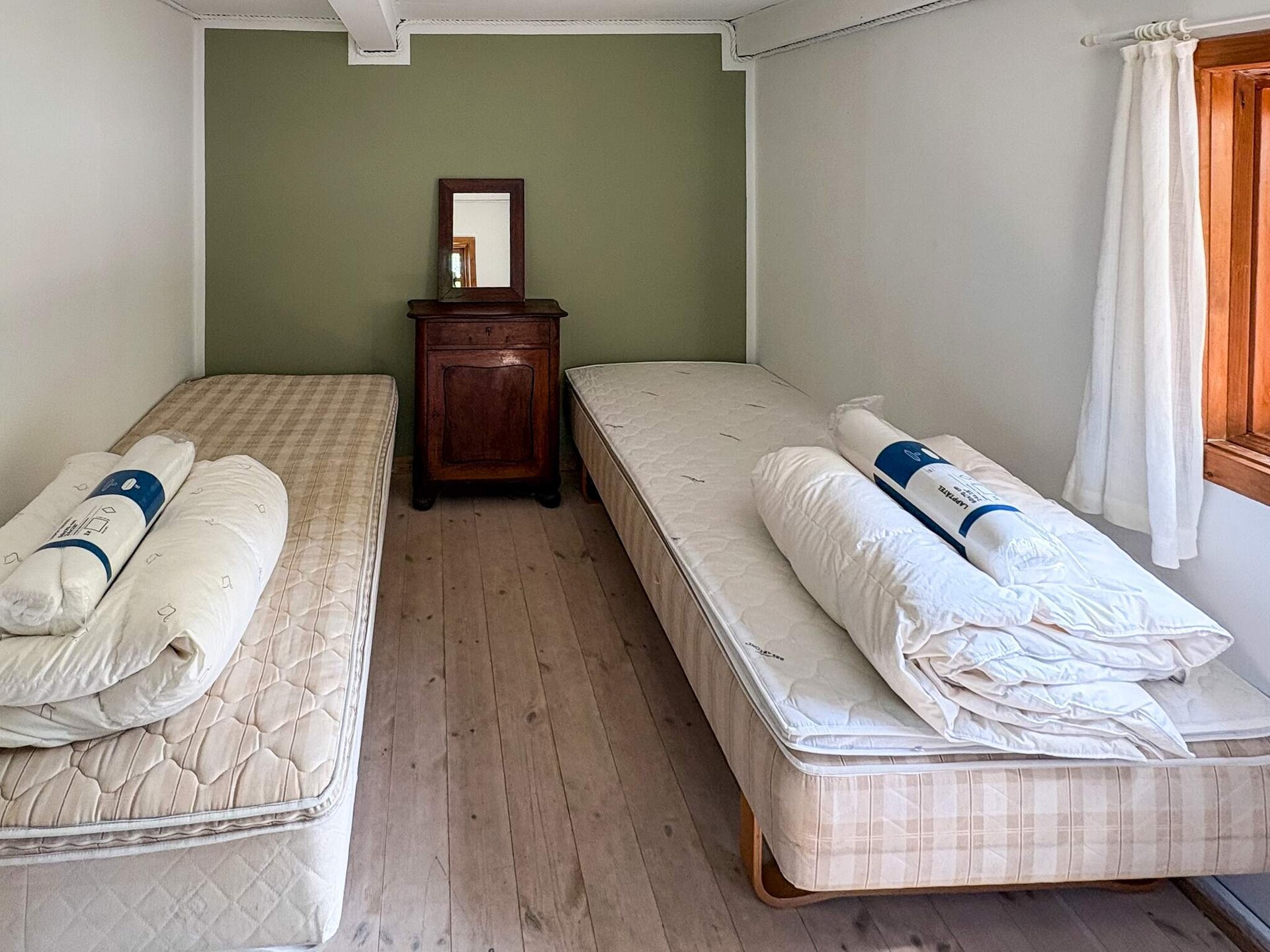 Vrijstaand vakantiehuis aan de golfbaan op Læsø voor 6 personen - foto 18