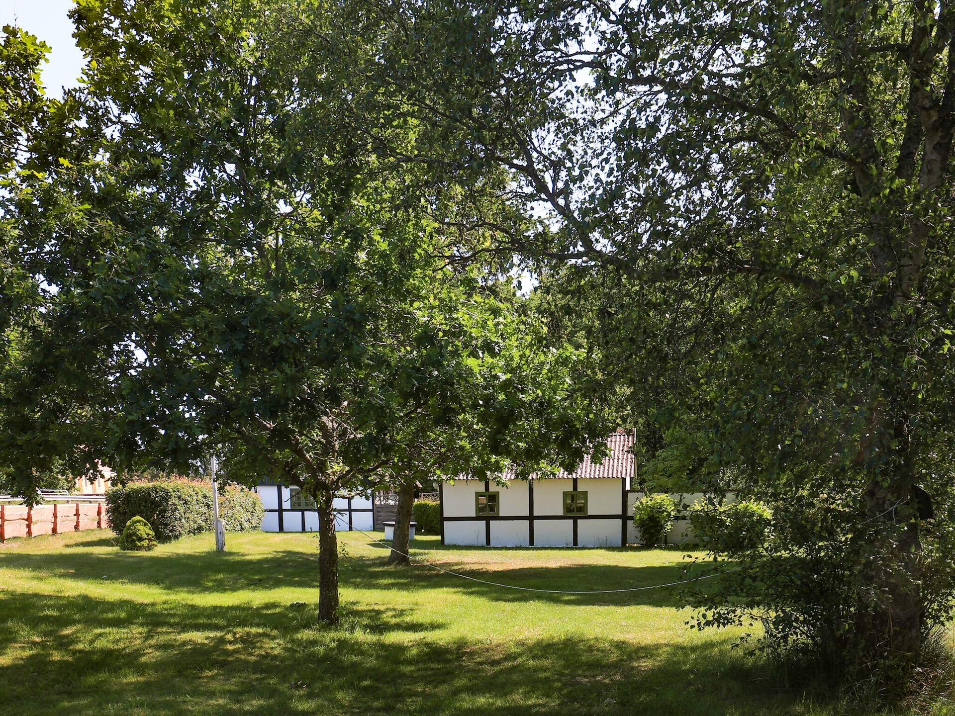 Vrijstaand vakantiehuis aan de golfbaan op Læsø voor 6 personen - foto 40