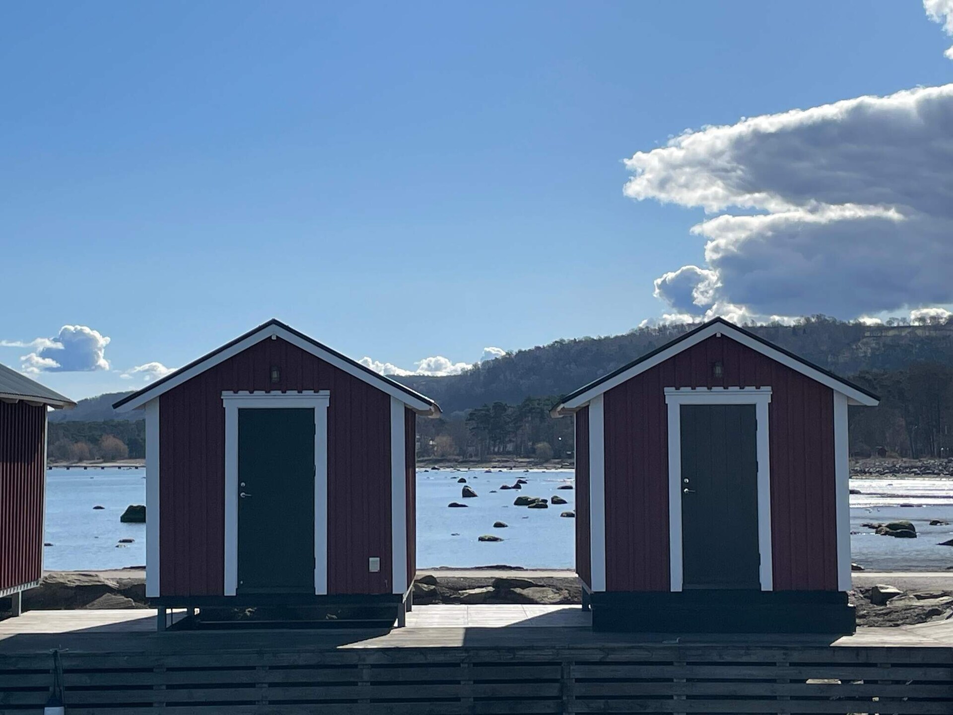 Op 500 m van zee: ruim vakantiehuis voor 8 personen in Mellbystrand - foto 15