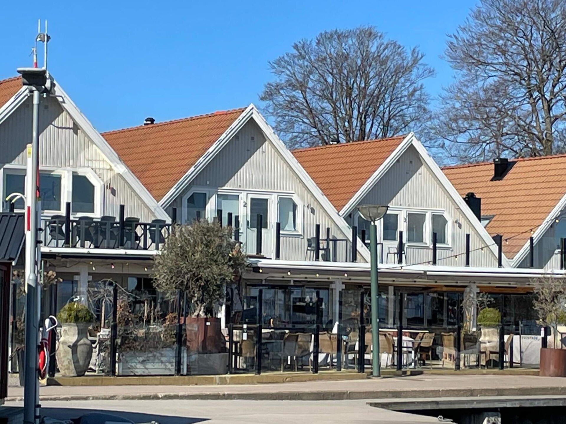 Op 500 m van zee: ruim vakantiehuis voor 8 personen in Mellbystrand - foto 14