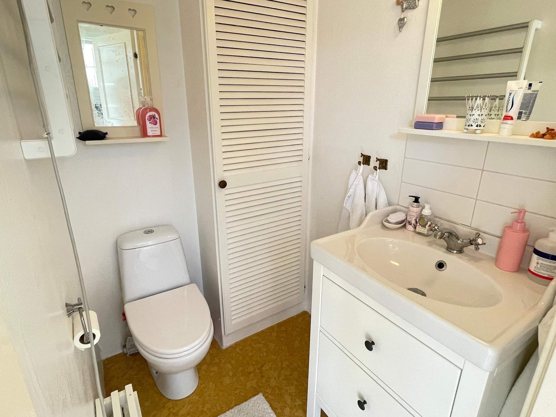 Op 500 m van zee: ruim vakantiehuis voor 8 personen in Mellbystrand - foto 30