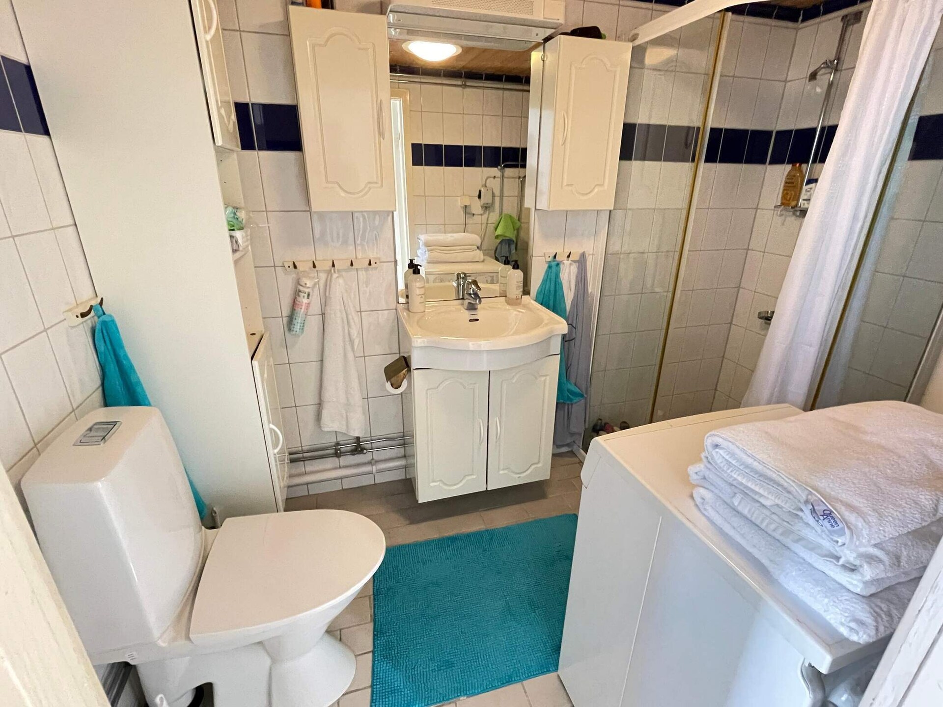 Op 500 m van zee: ruim vakantiehuis voor 8 personen in Mellbystrand - foto 31