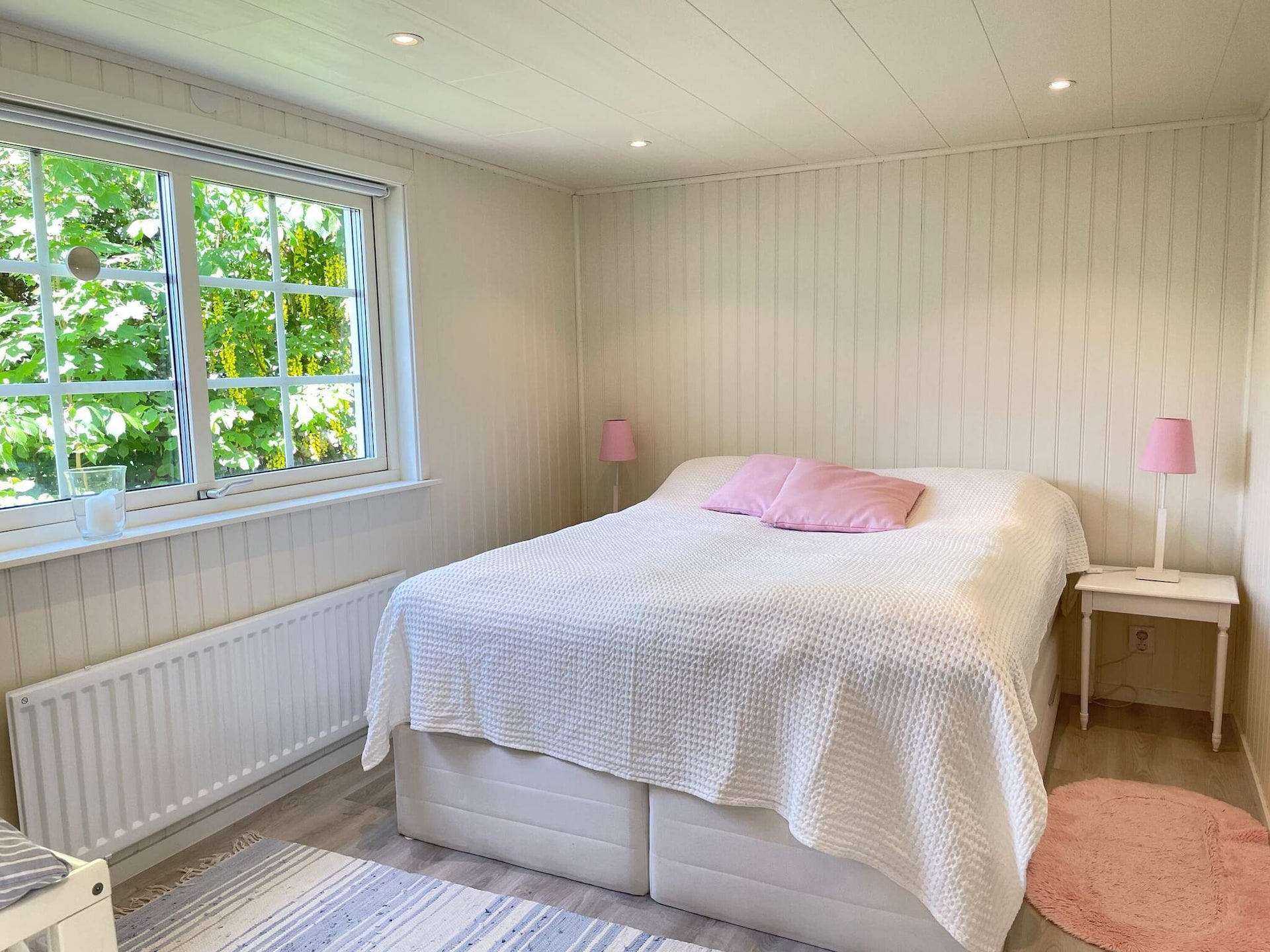 Op 500 m van zee: ruim vakantiehuis voor 8 personen in Mellbystrand - foto 20