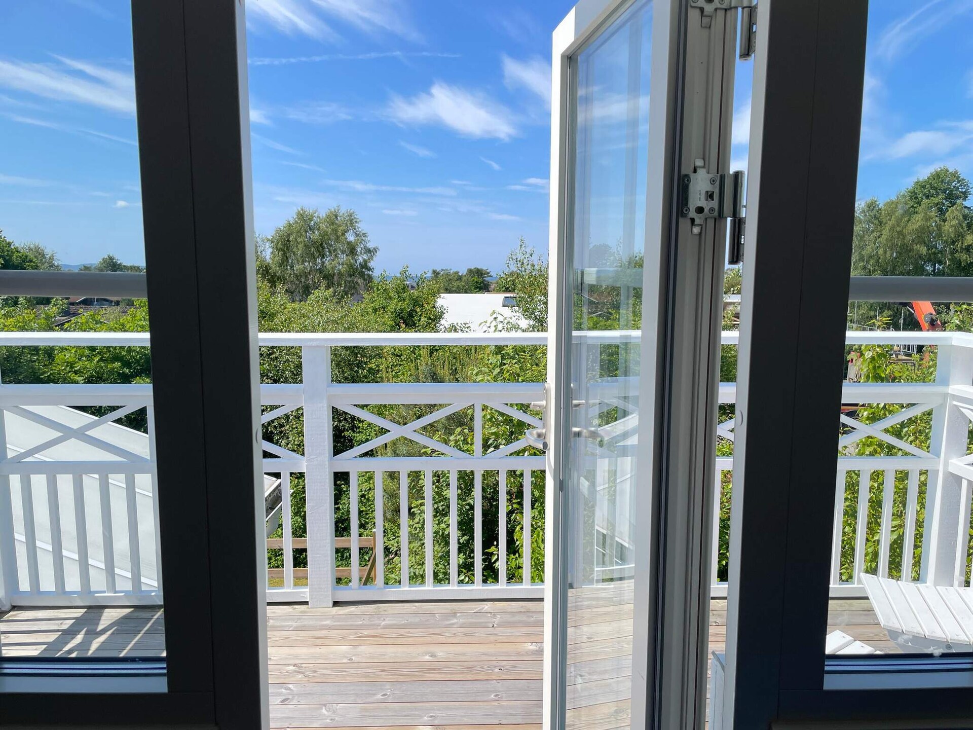 Op 500 m van zee: ruim vakantiehuis voor 8 personen in Mellbystrand - foto 33