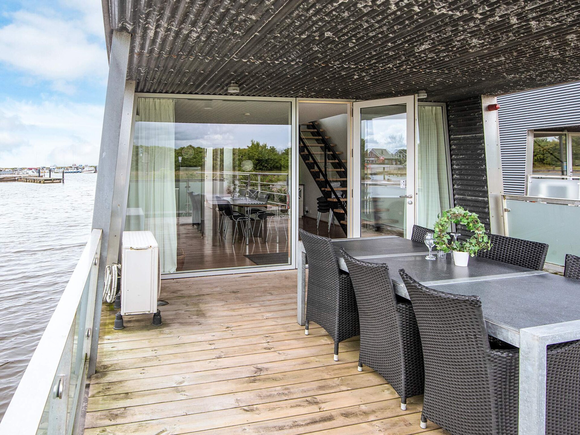 Vakantiehuis op 50m van het strand in Hemmet, voor 6 personen - foto 8