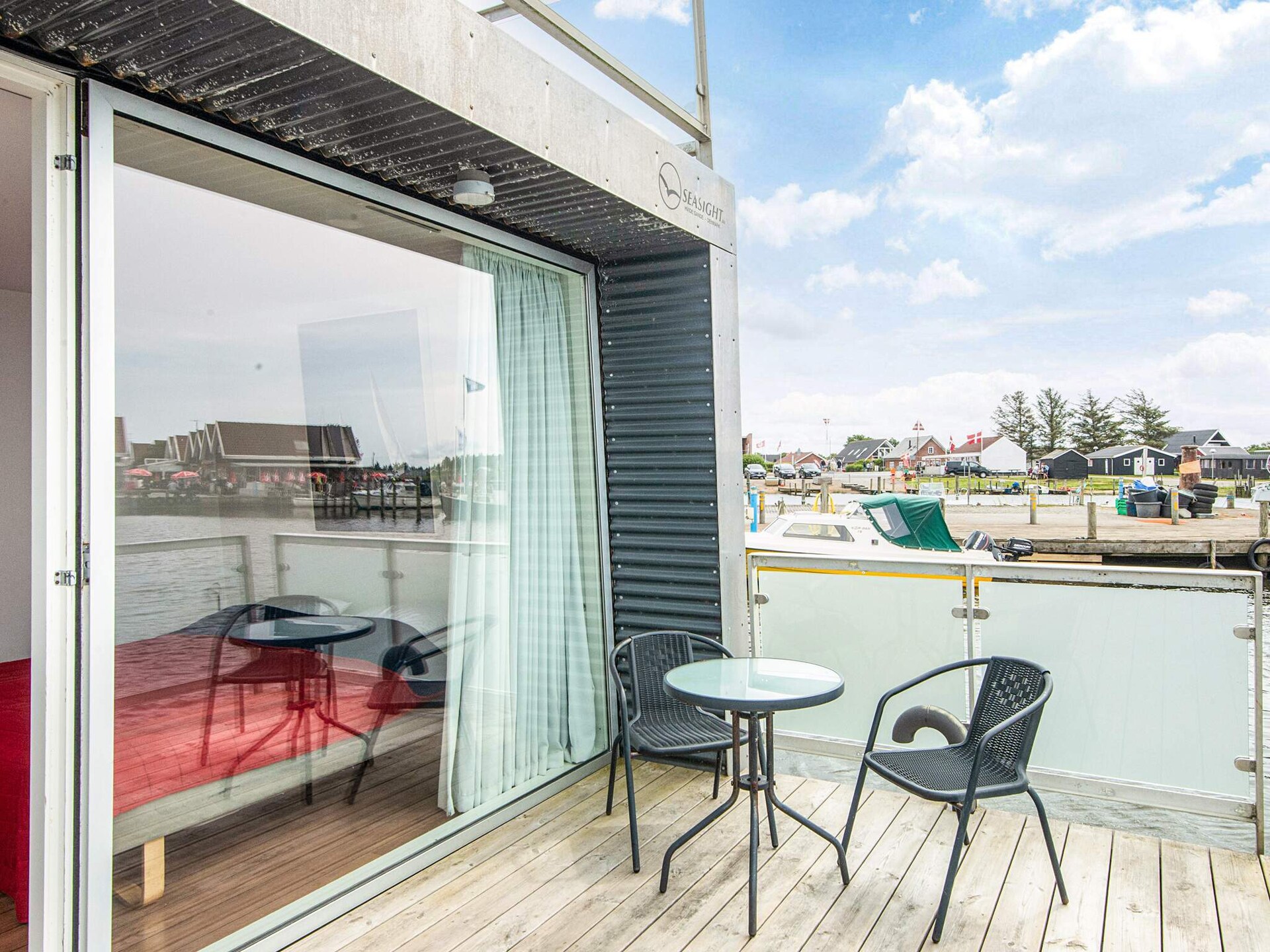 Vakantiehuis op 50m van het strand in Hemmet, voor 6 personen - foto 9