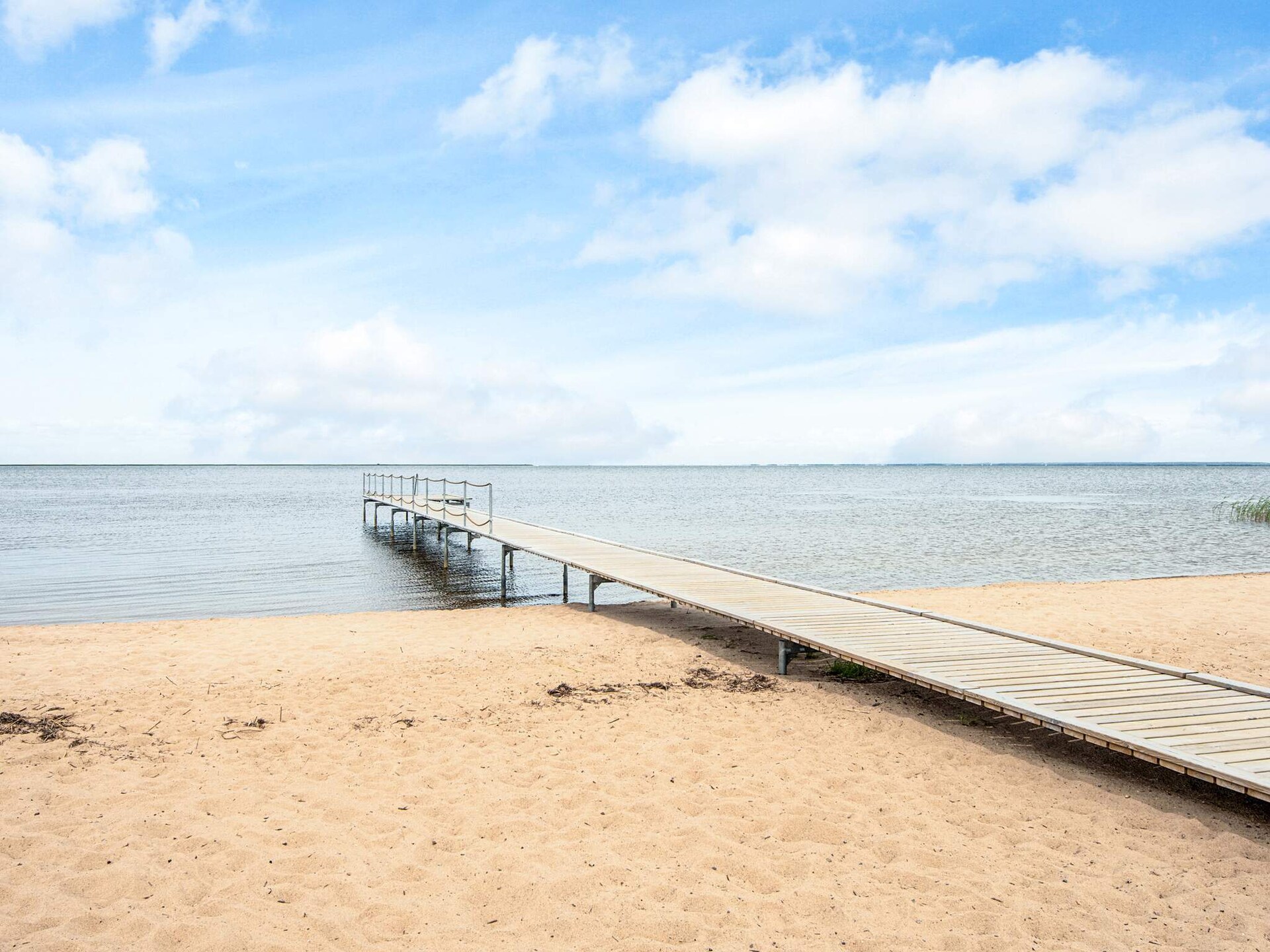 Vakantiehuis op 50m van het strand in Hemmet, voor 6 personen - foto 17