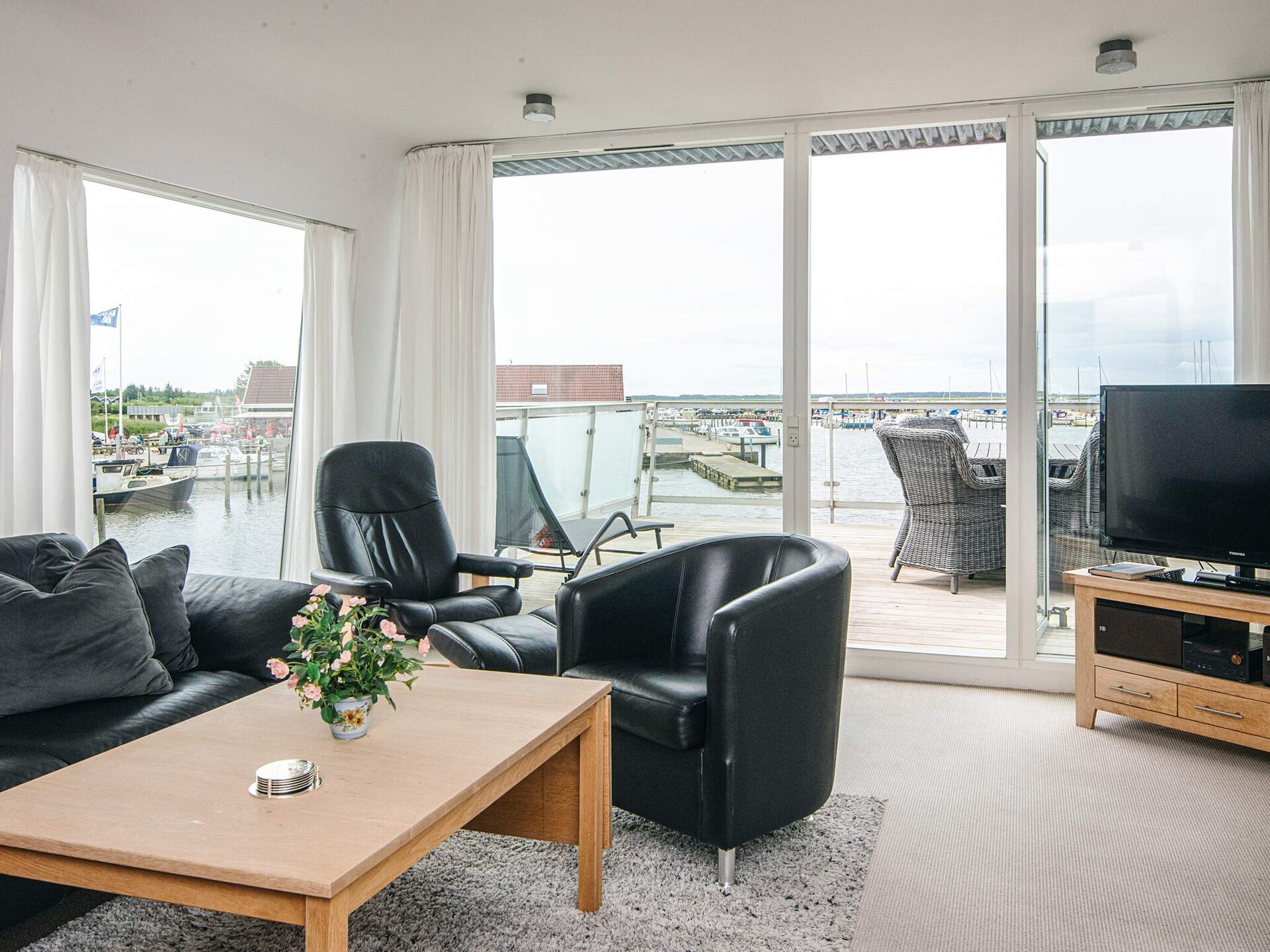 Vakantiehuis op 50m van het strand in Hemmet, voor 6 personen - foto 32