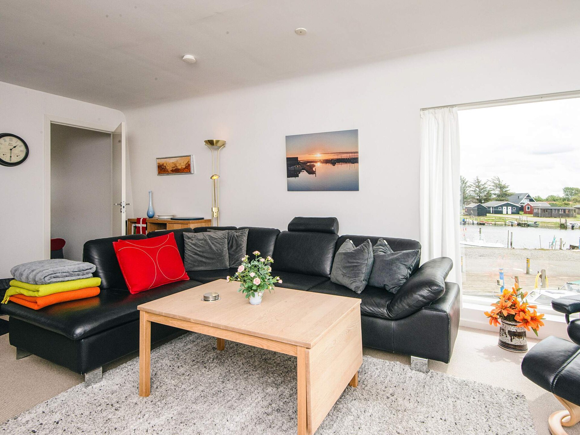 Vakantiehuis op 50m van het strand in Hemmet, voor 6 personen - foto 23